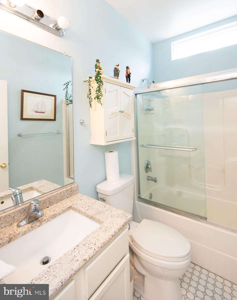 HAMBROOKS AREA - Residential