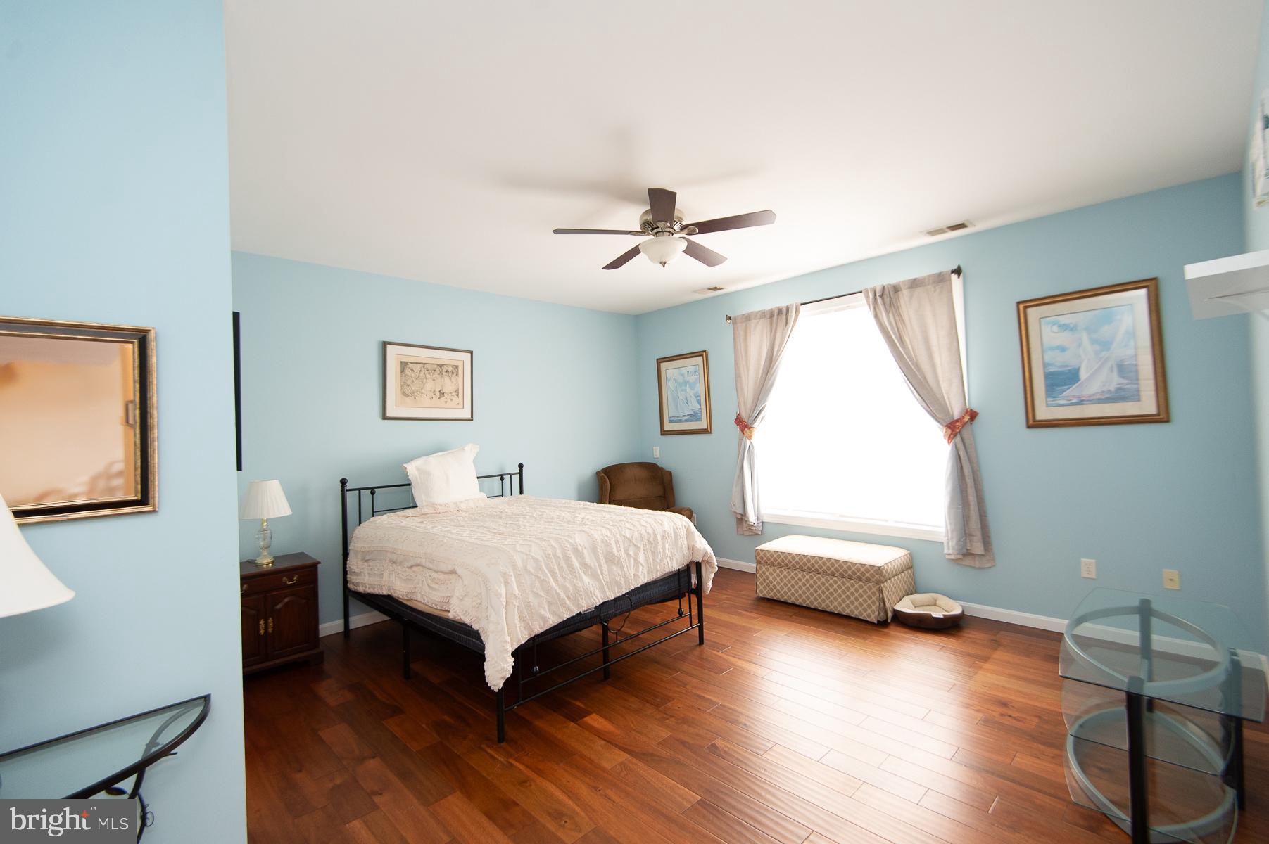 HAMBROOKS AREA - Residential