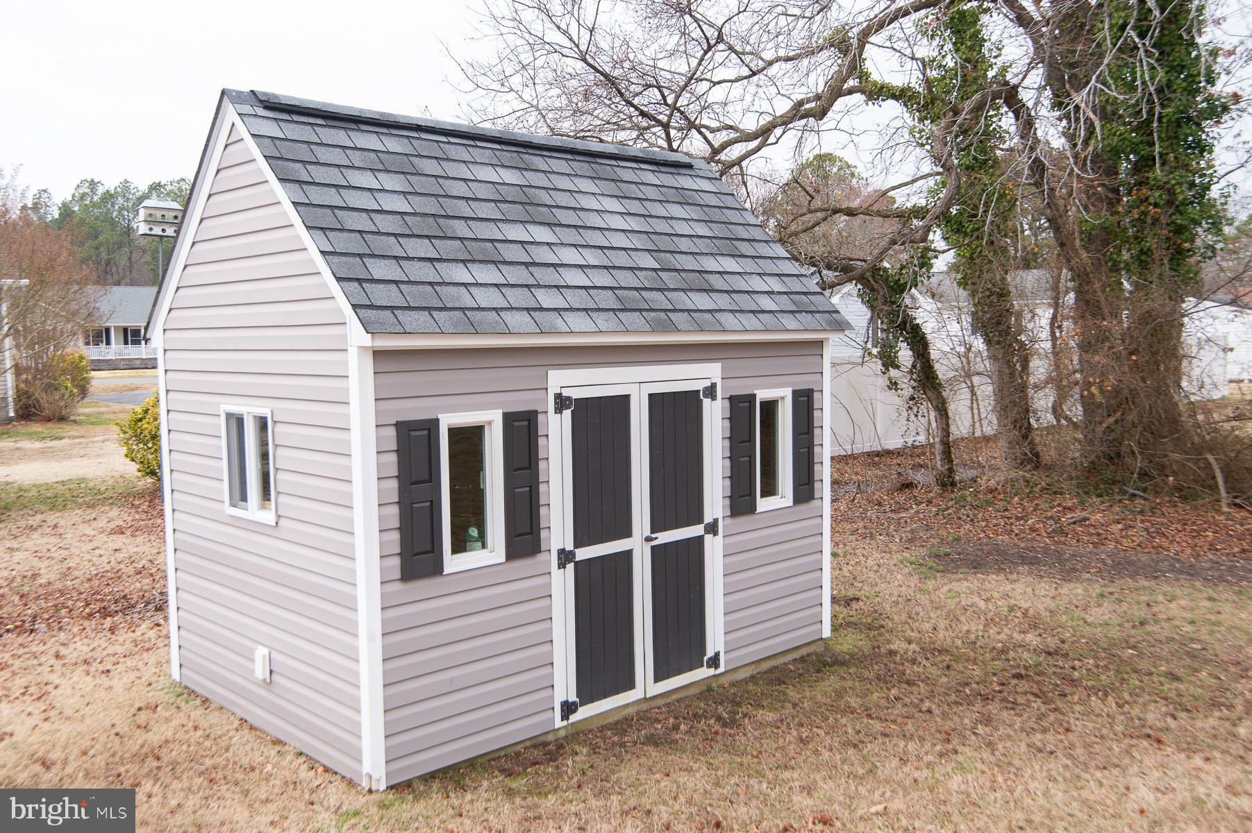 HAMBROOKS AREA - Residential