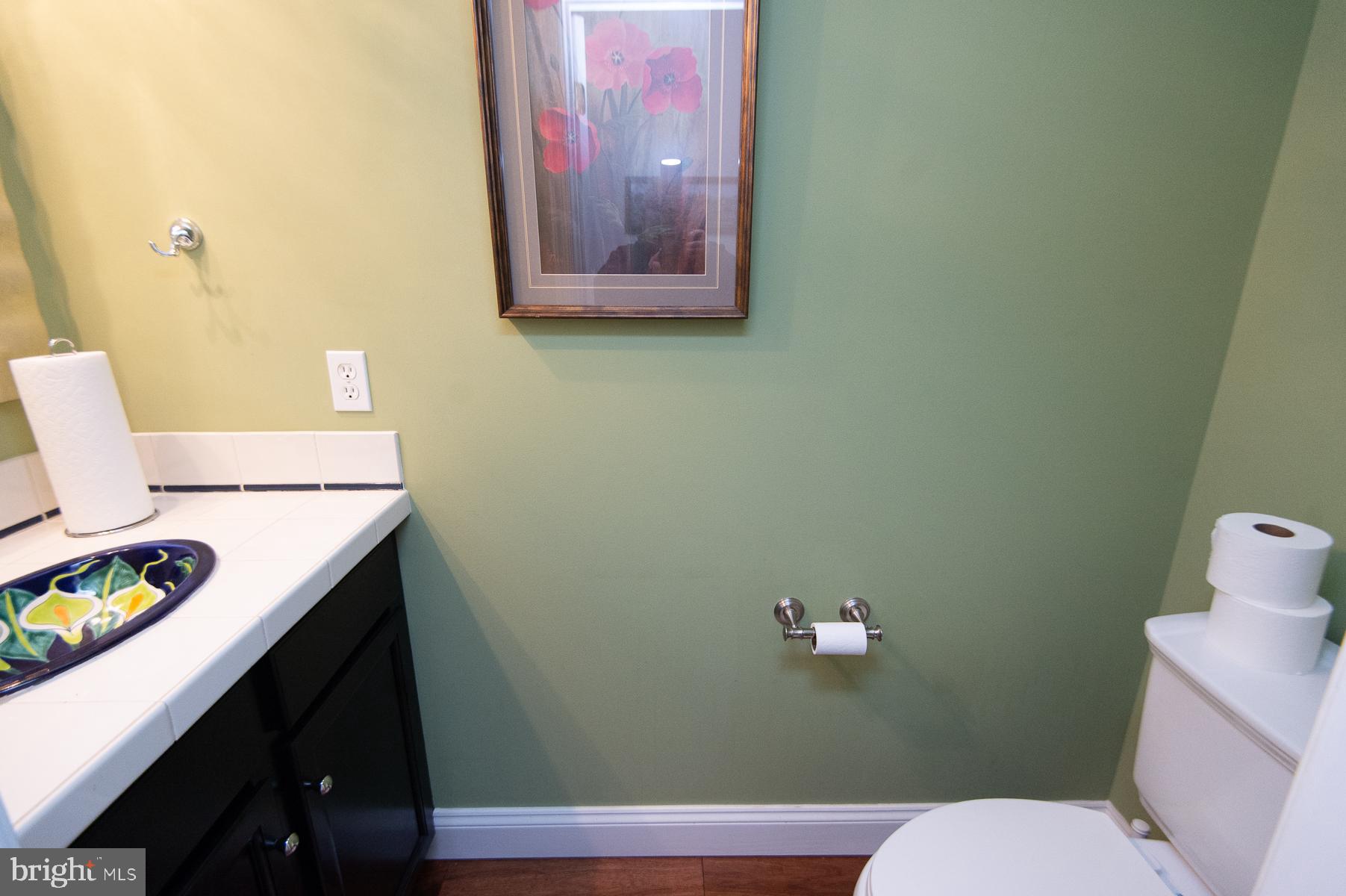 HAMBROOKS AREA - Residential