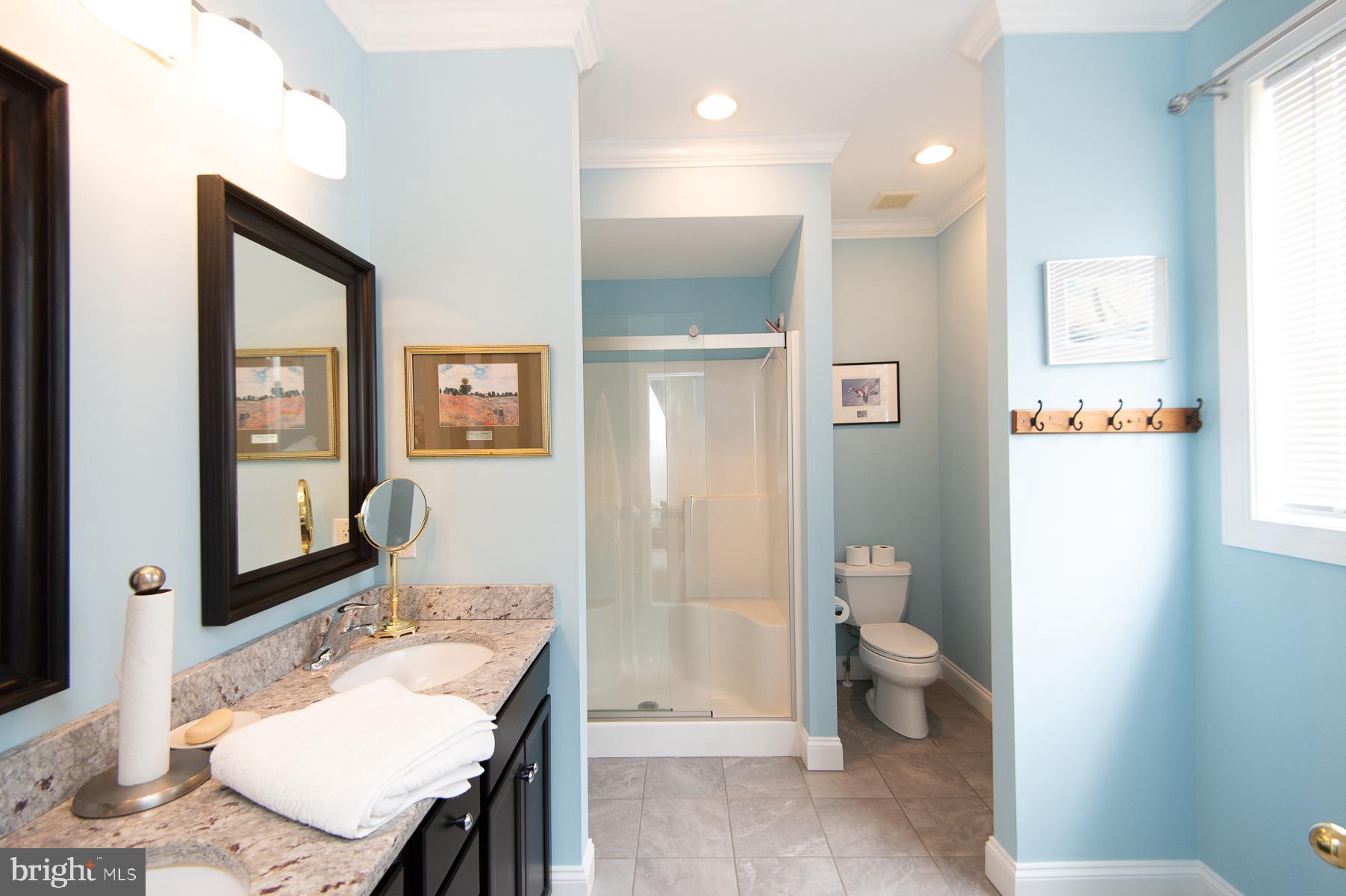 HAMBROOKS AREA - Residential