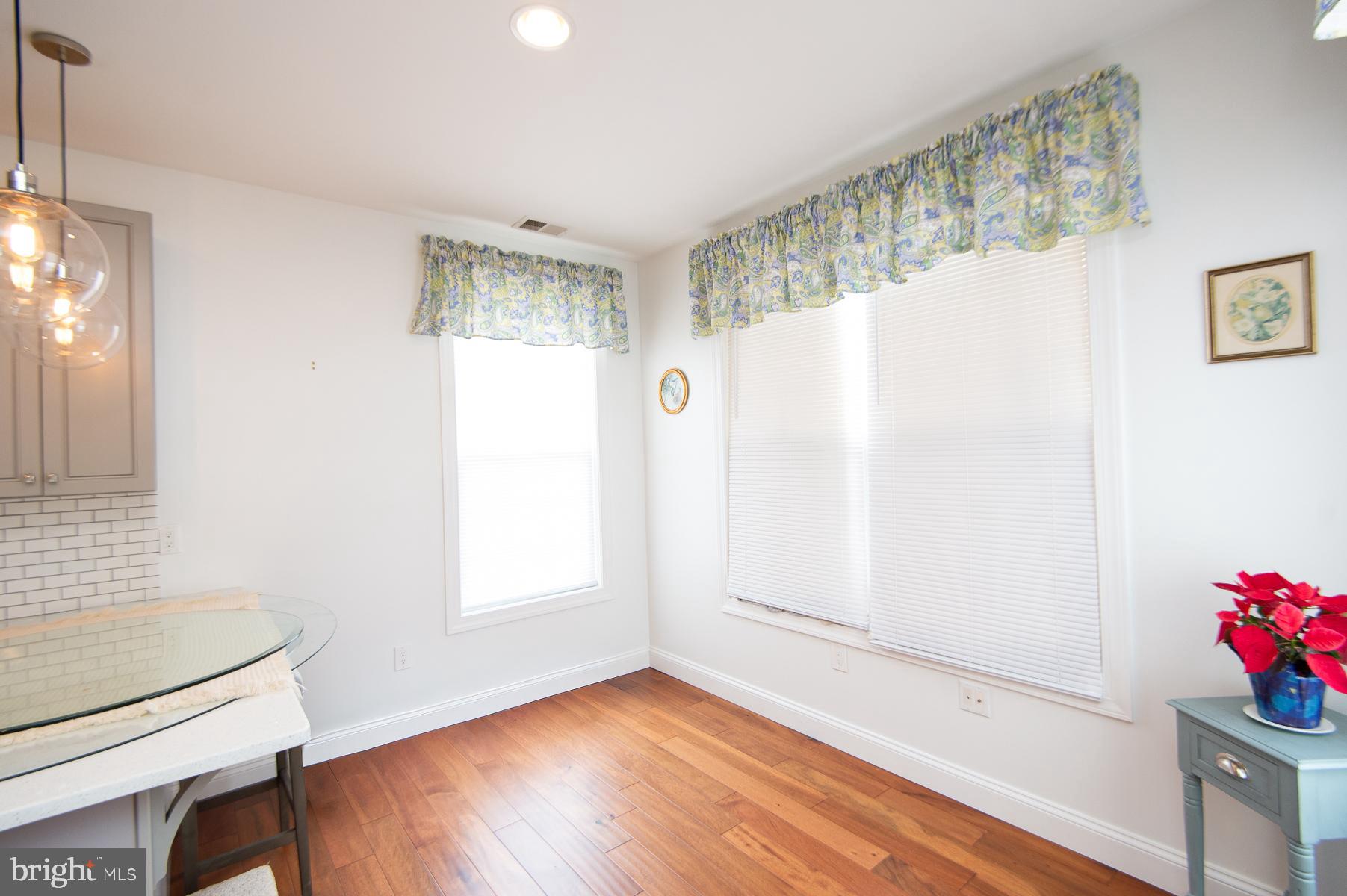 HAMBROOKS AREA - Residential