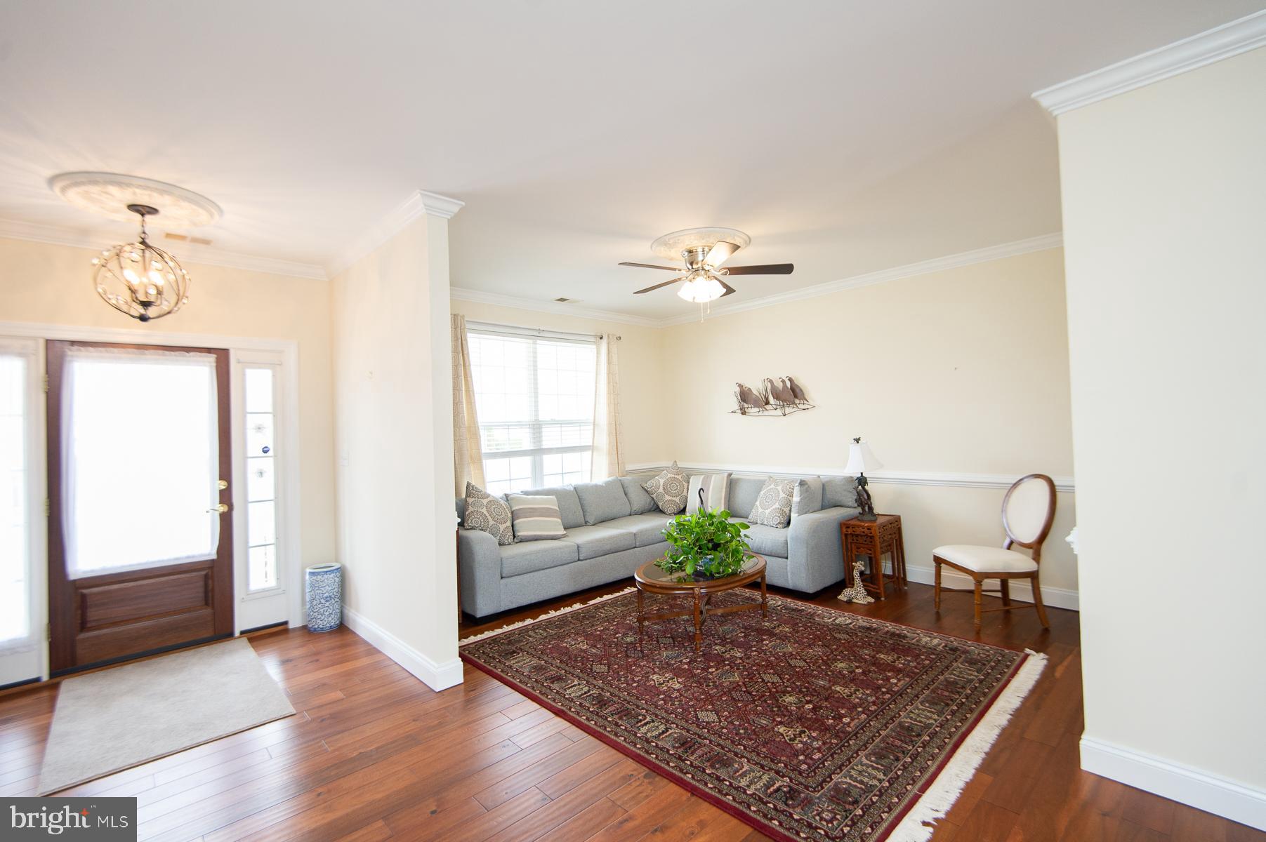 HAMBROOKS AREA - Residential