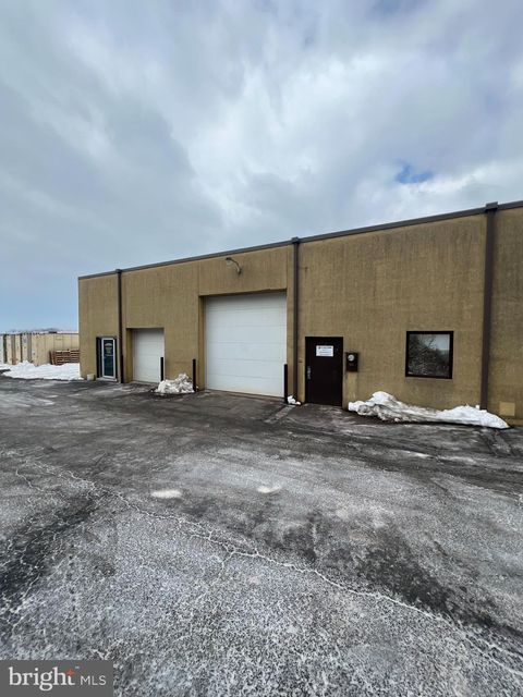 1185 DIVISION HIGHWAY EAST SIDE SHOP EPHRATA PA 17522