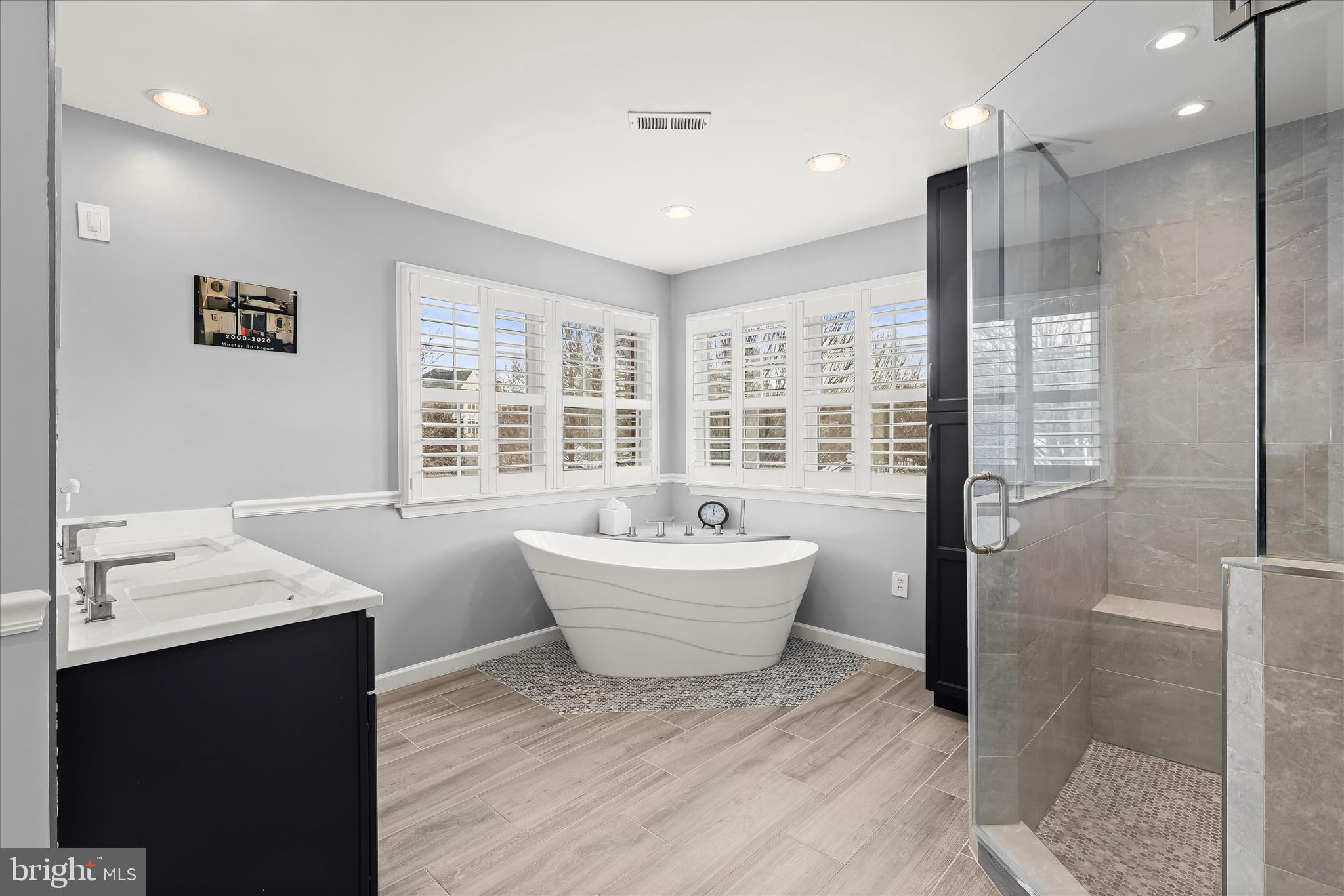 HUNTERBROOKE - Residential