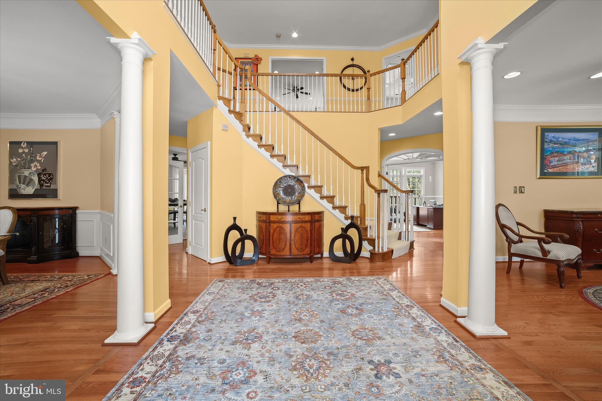 8061 HUNTERBROOKE LANE