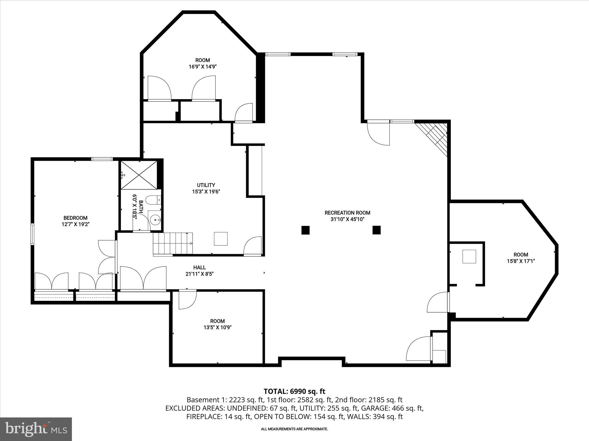 HUNTERBROOKE - Residential