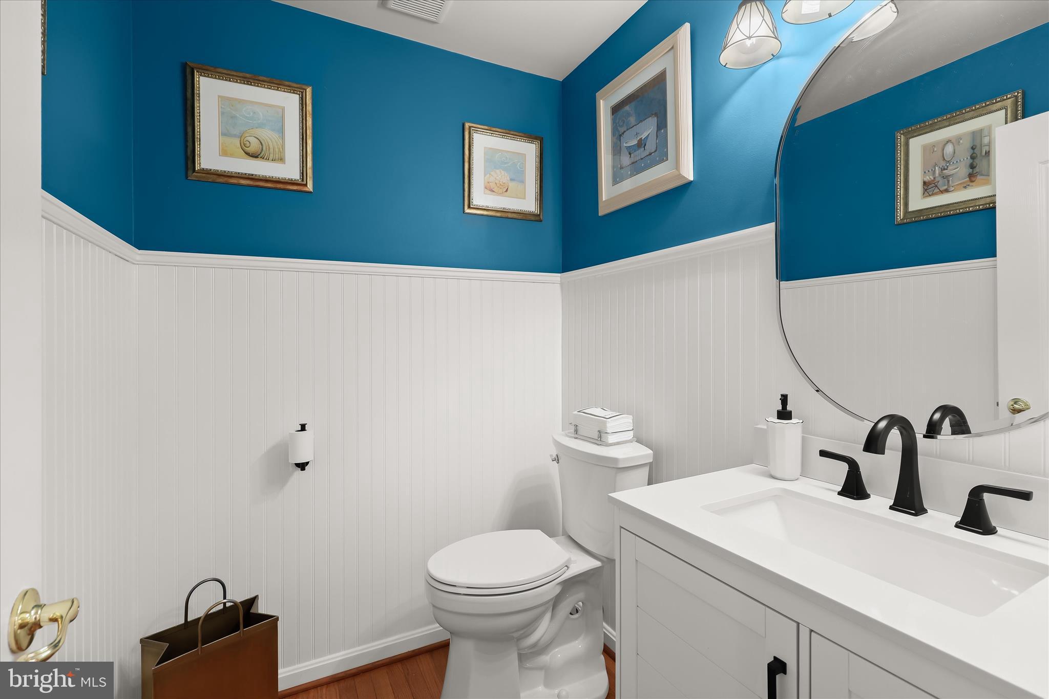 HUNTERBROOKE - Residential