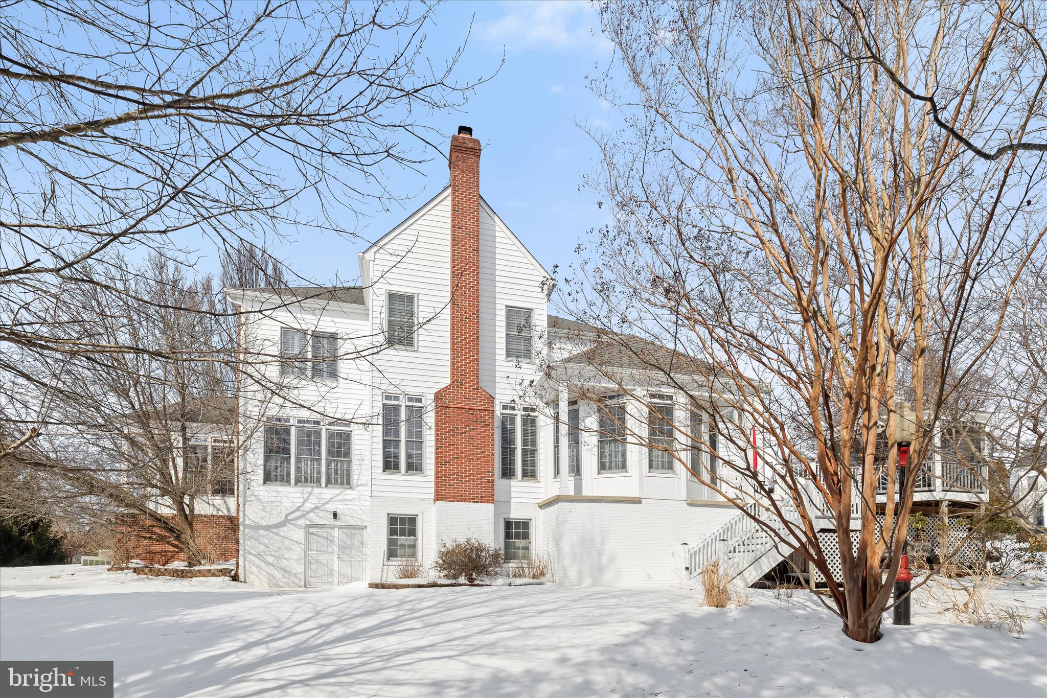 HUNTERBROOKE - Residential