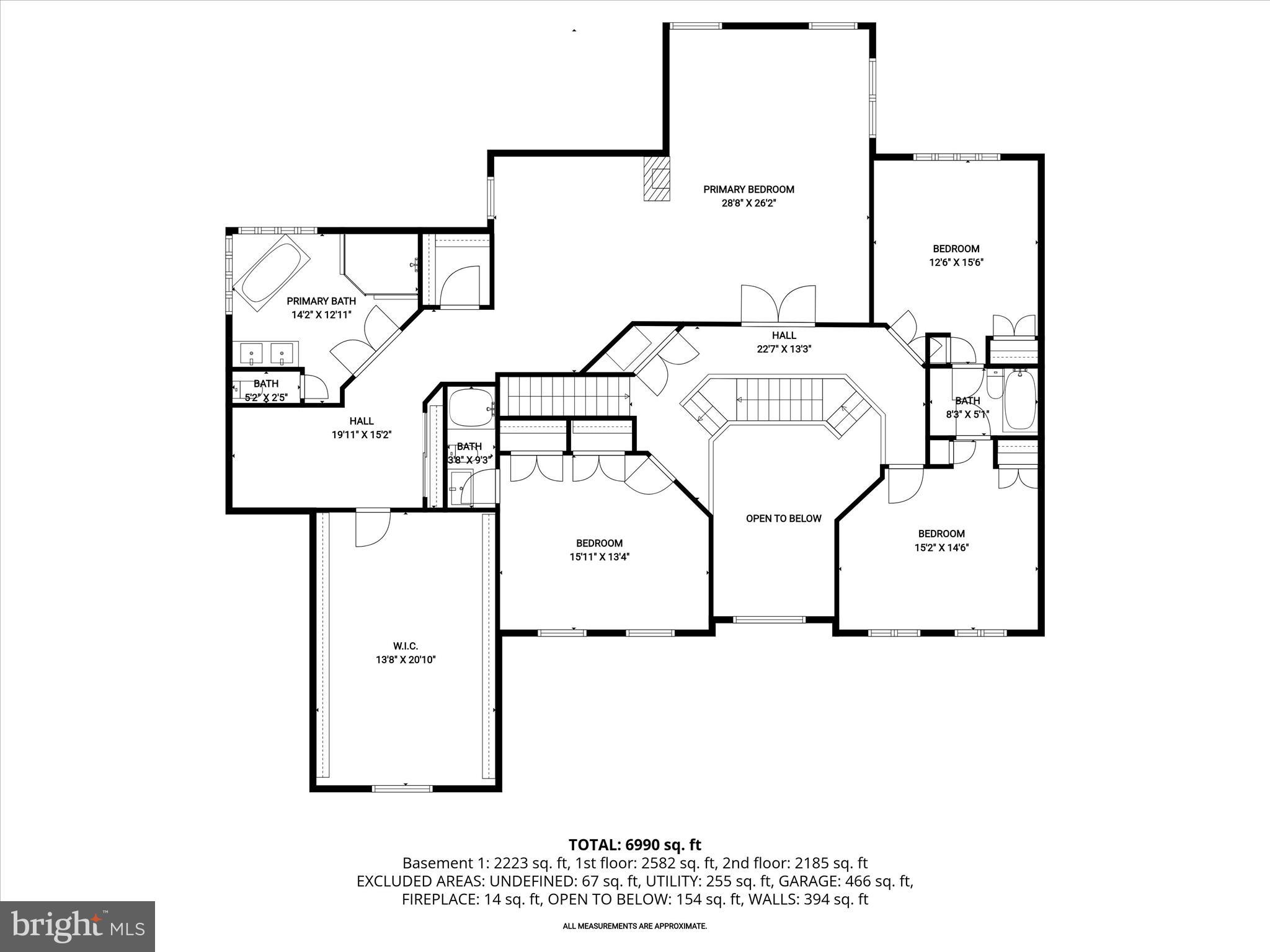 HUNTERBROOKE - Residential