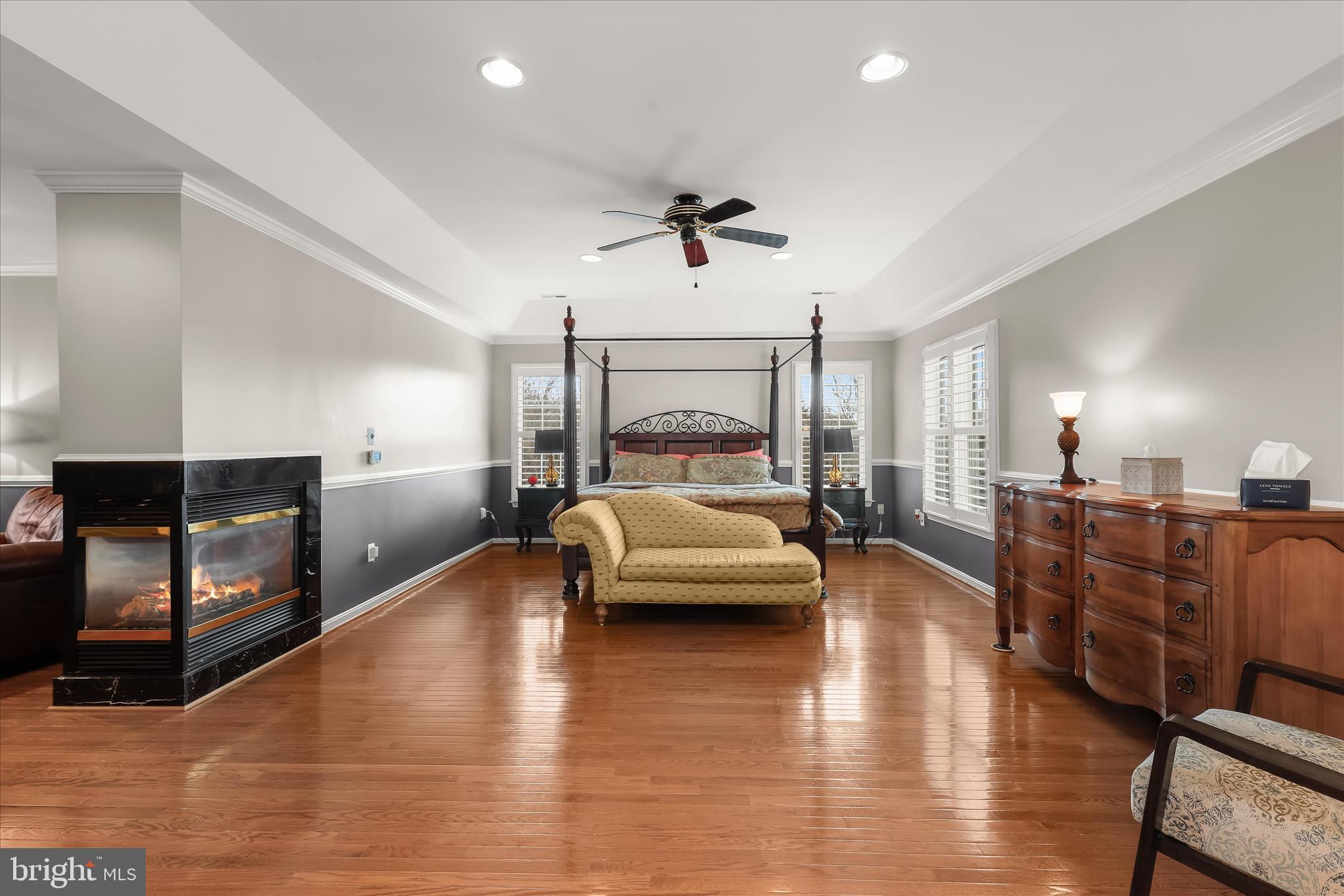 HUNTERBROOKE - Residential