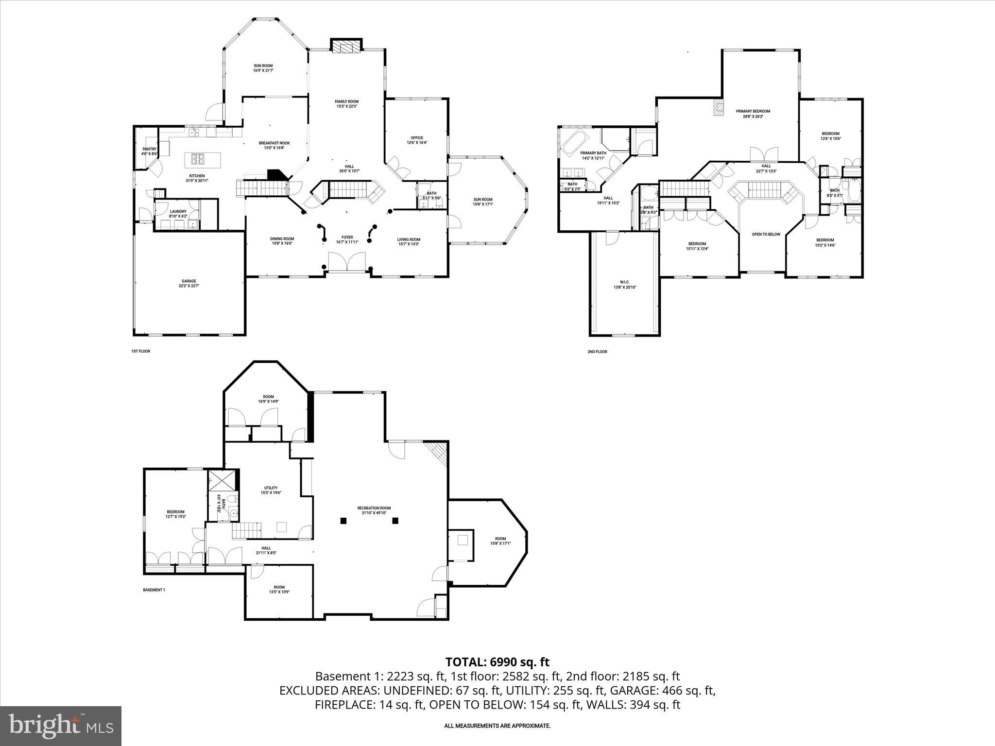 HUNTERBROOKE - Residential