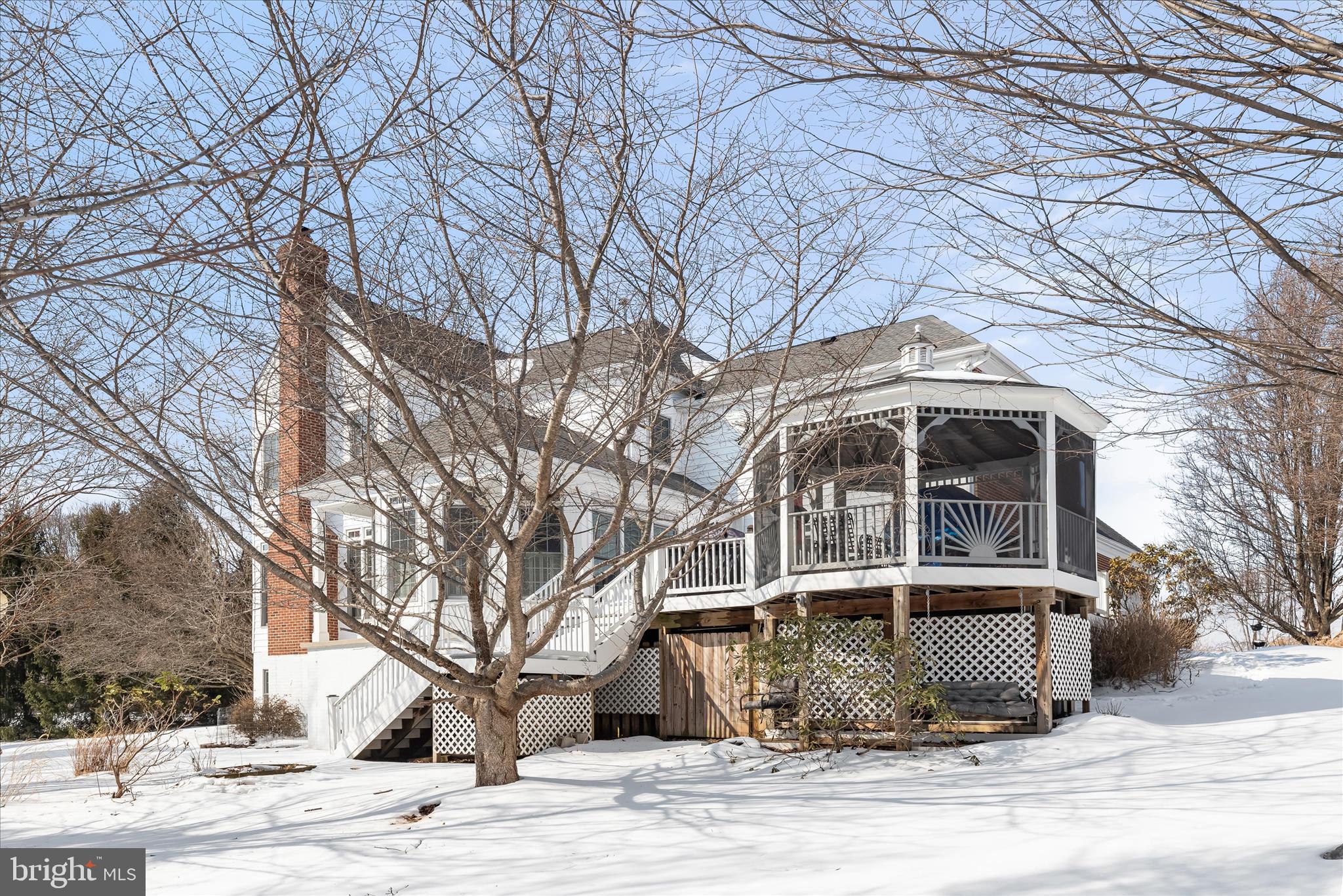 HUNTERBROOKE - Residential