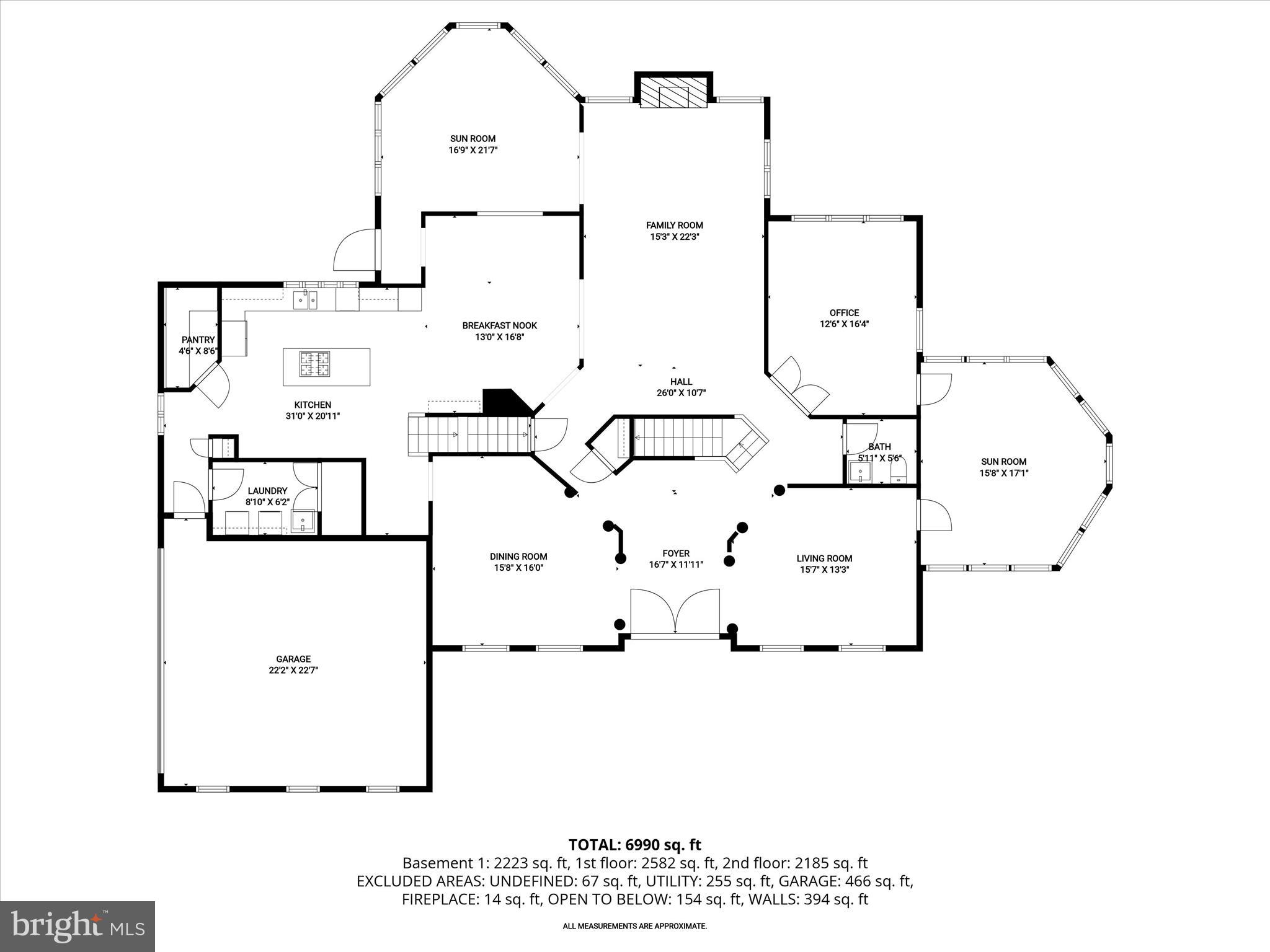 HUNTERBROOKE - Residential