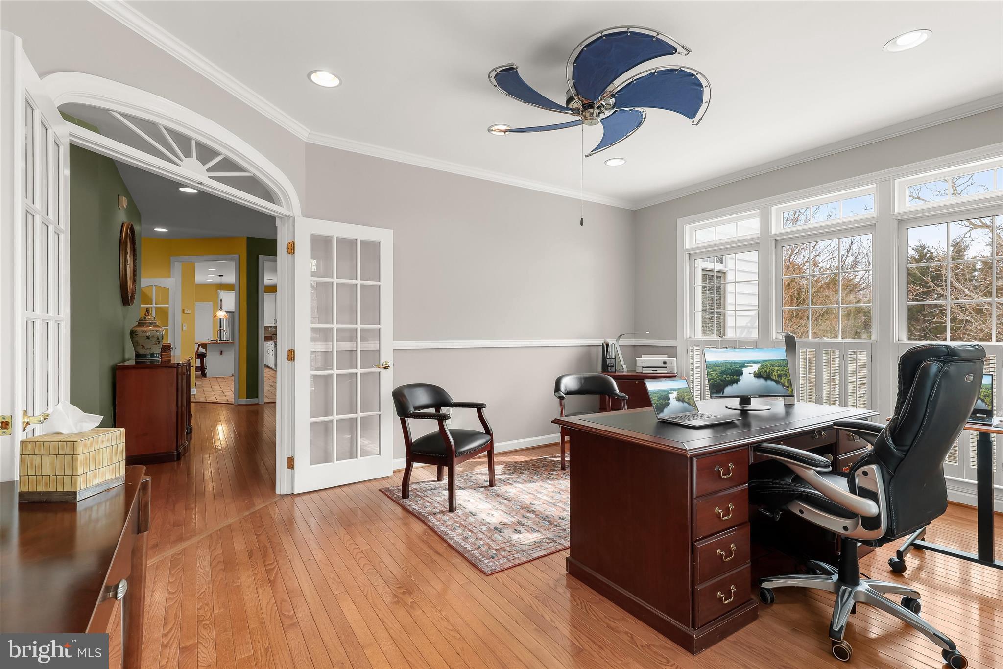 HUNTERBROOKE - Residential