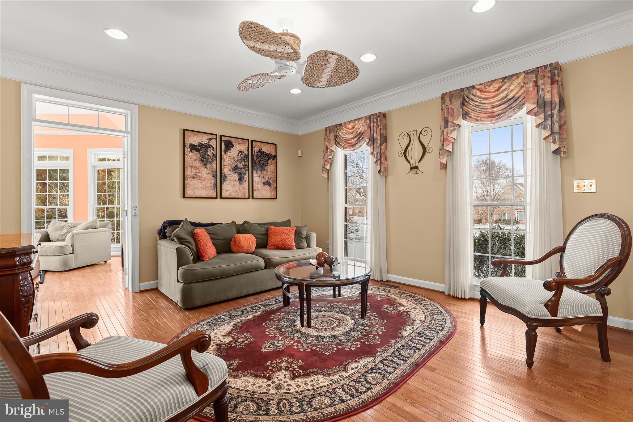 HUNTERBROOKE - Residential