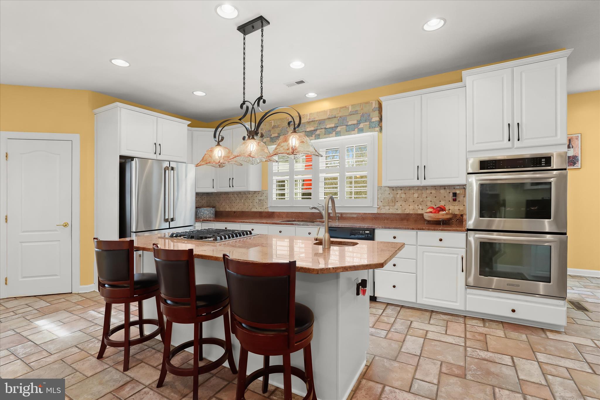 HUNTERBROOKE - Residential