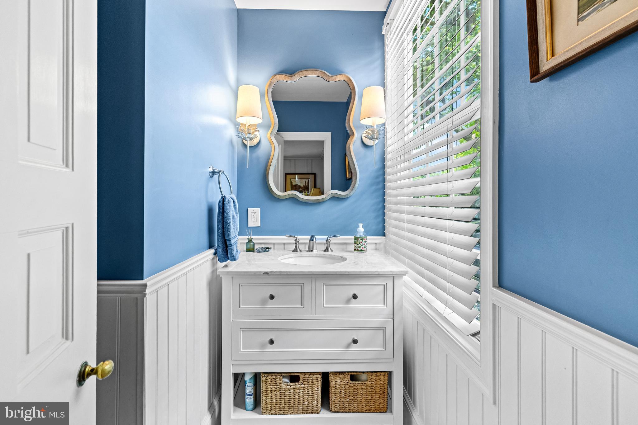 GARRISON OVERLOOK - Residential