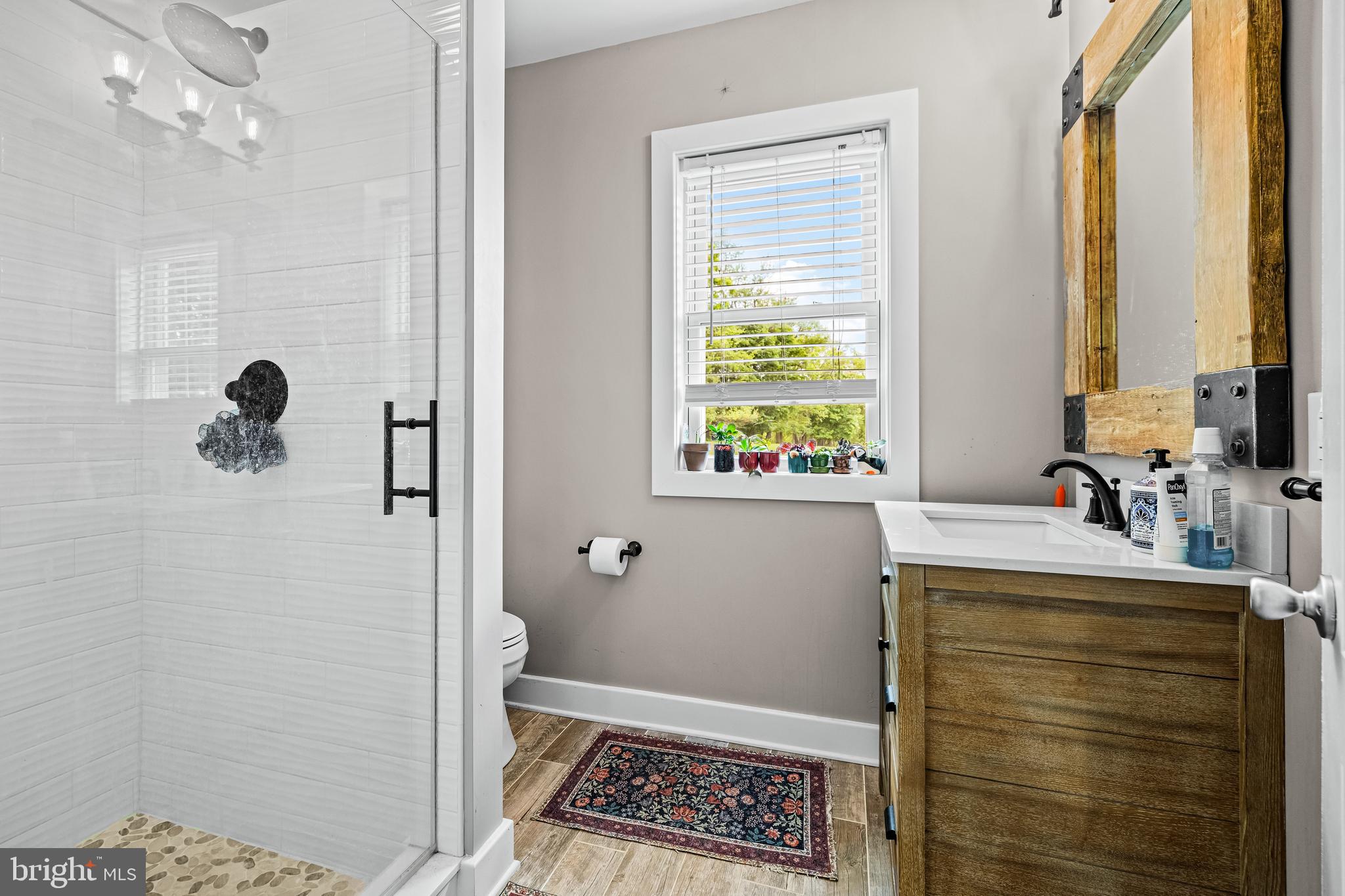 GARRISON OVERLOOK - Residential