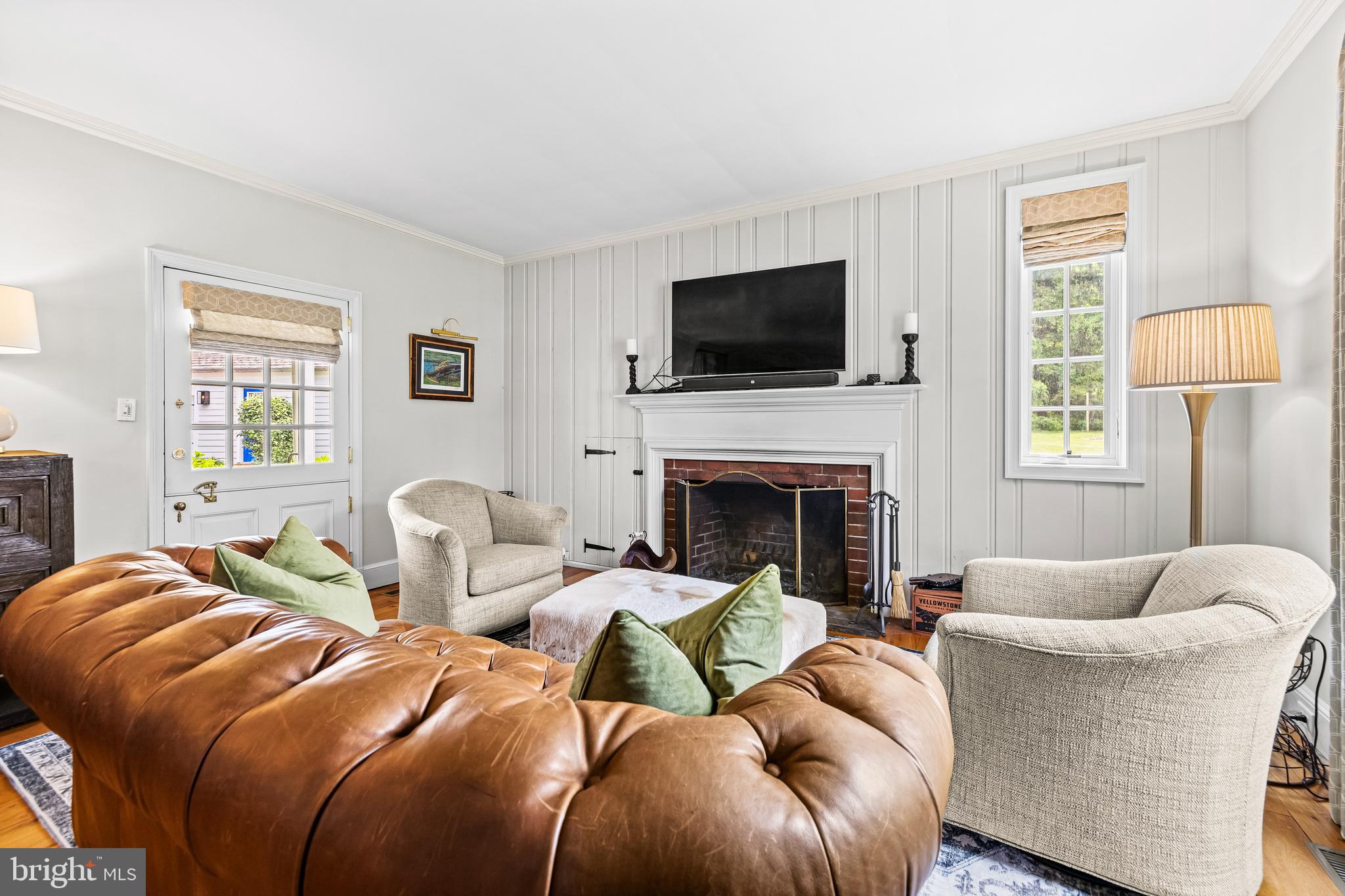 GARRISON OVERLOOK - Residential