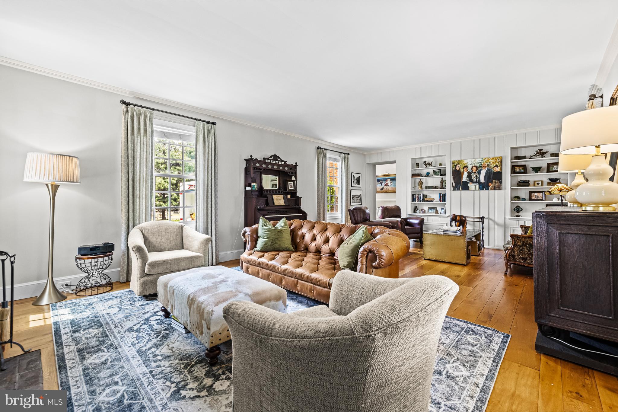 GARRISON OVERLOOK - Residential