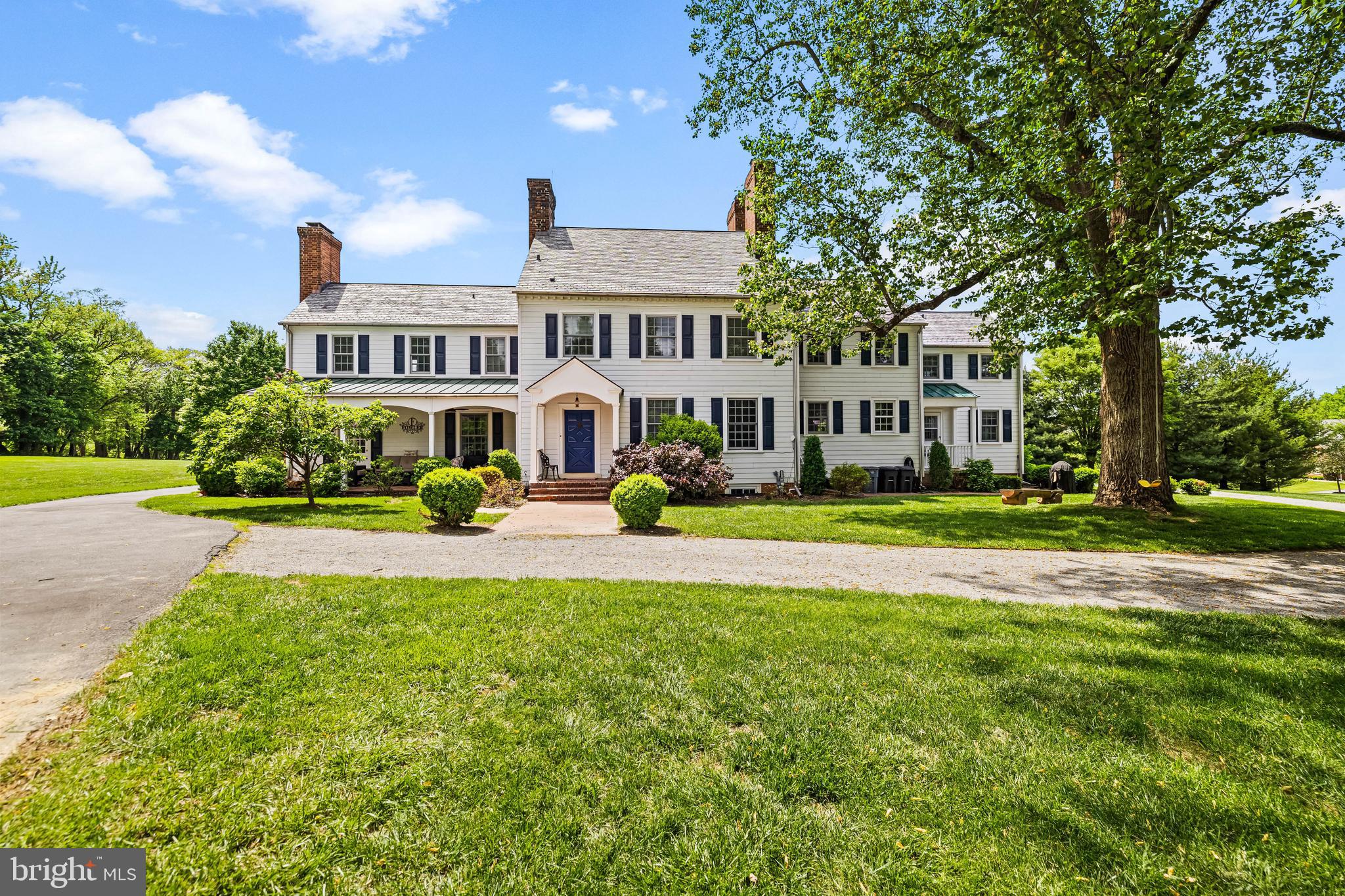 GARRISON OVERLOOK - Residential