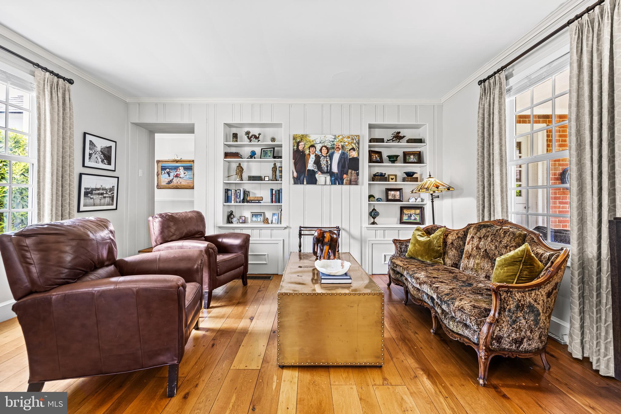 GARRISON OVERLOOK - Residential