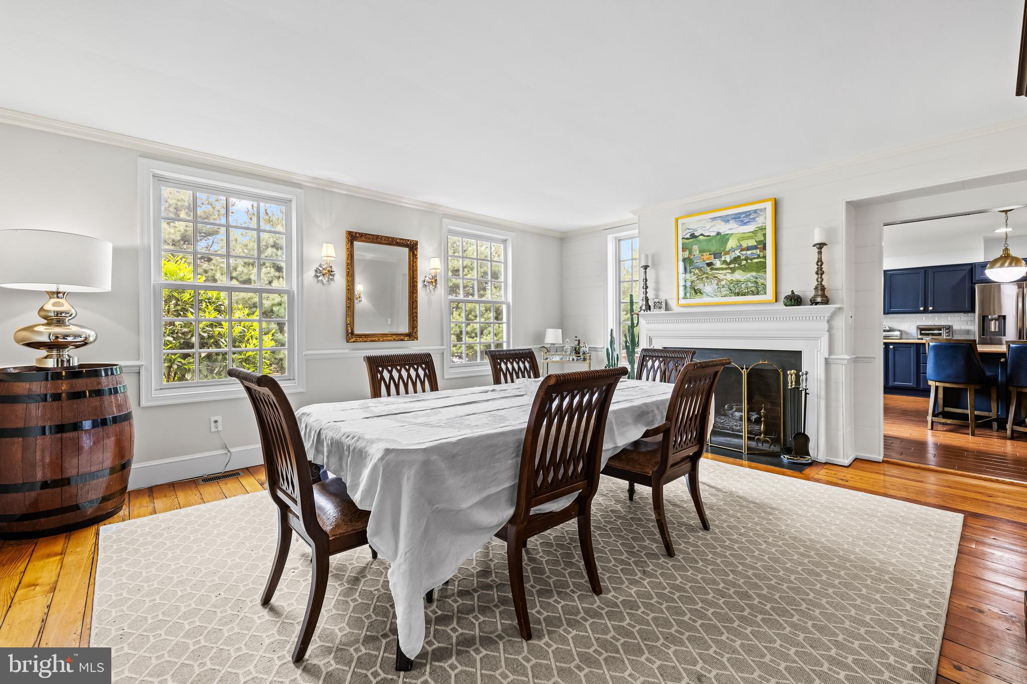 GARRISON OVERLOOK - Residential