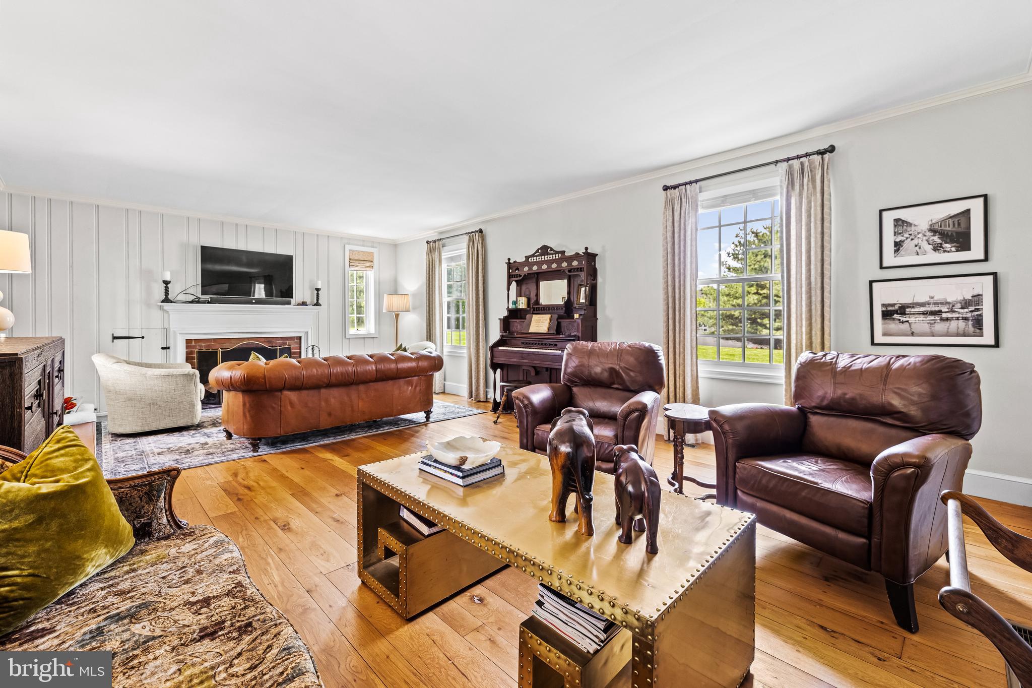 GARRISON OVERLOOK - Residential