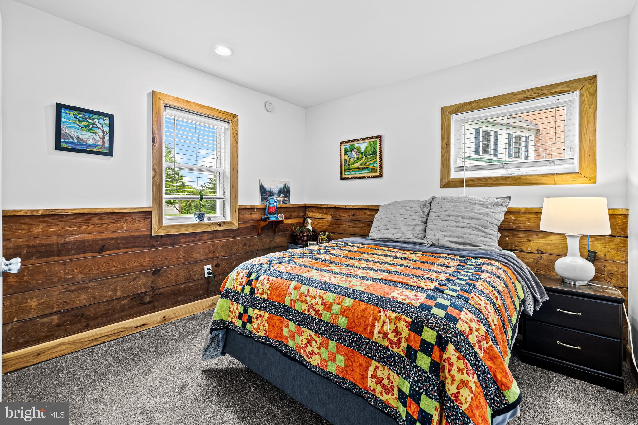 GARRISON OVERLOOK - Residential