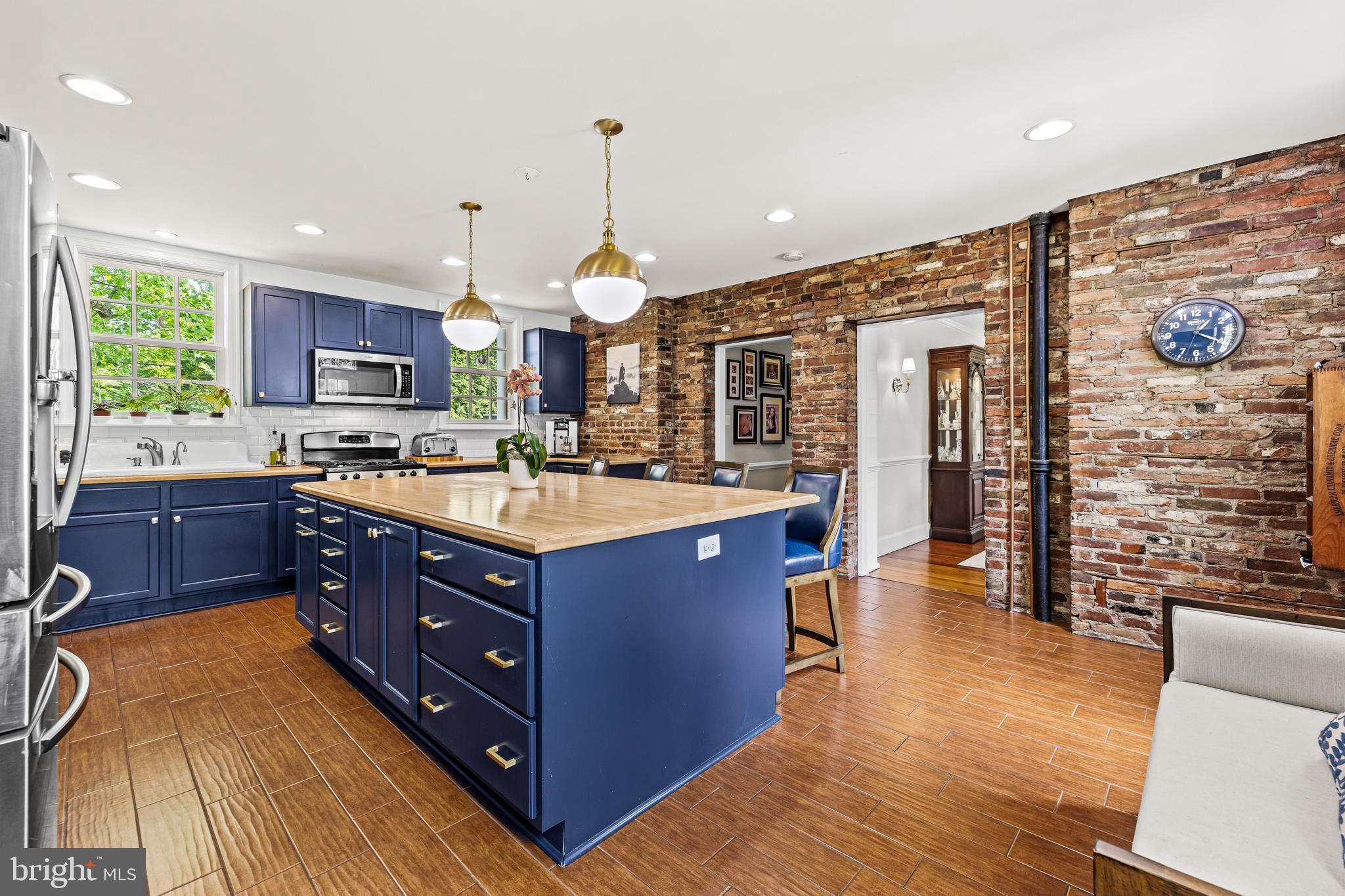 GARRISON OVERLOOK - Residential