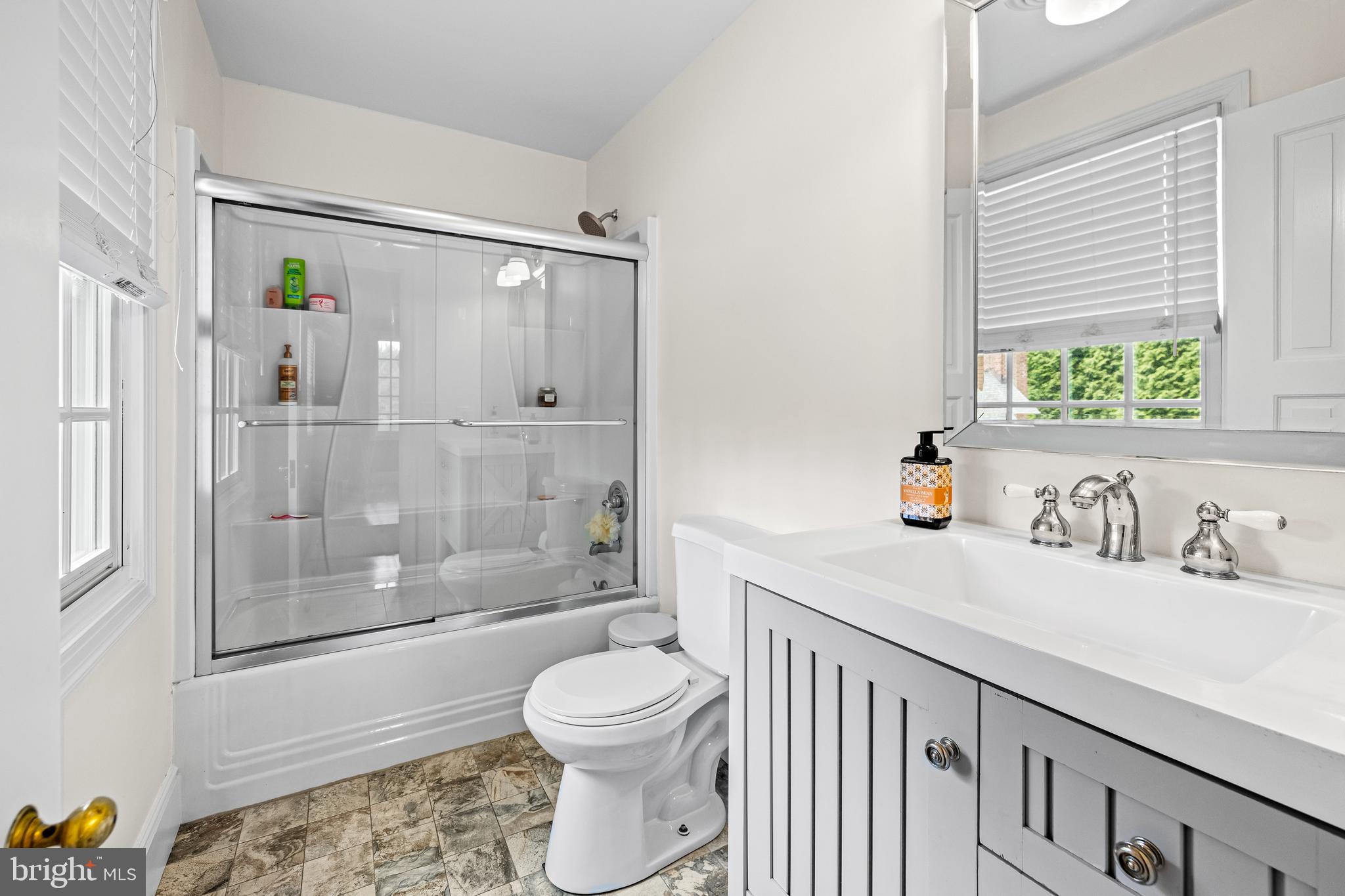 GARRISON OVERLOOK - Residential