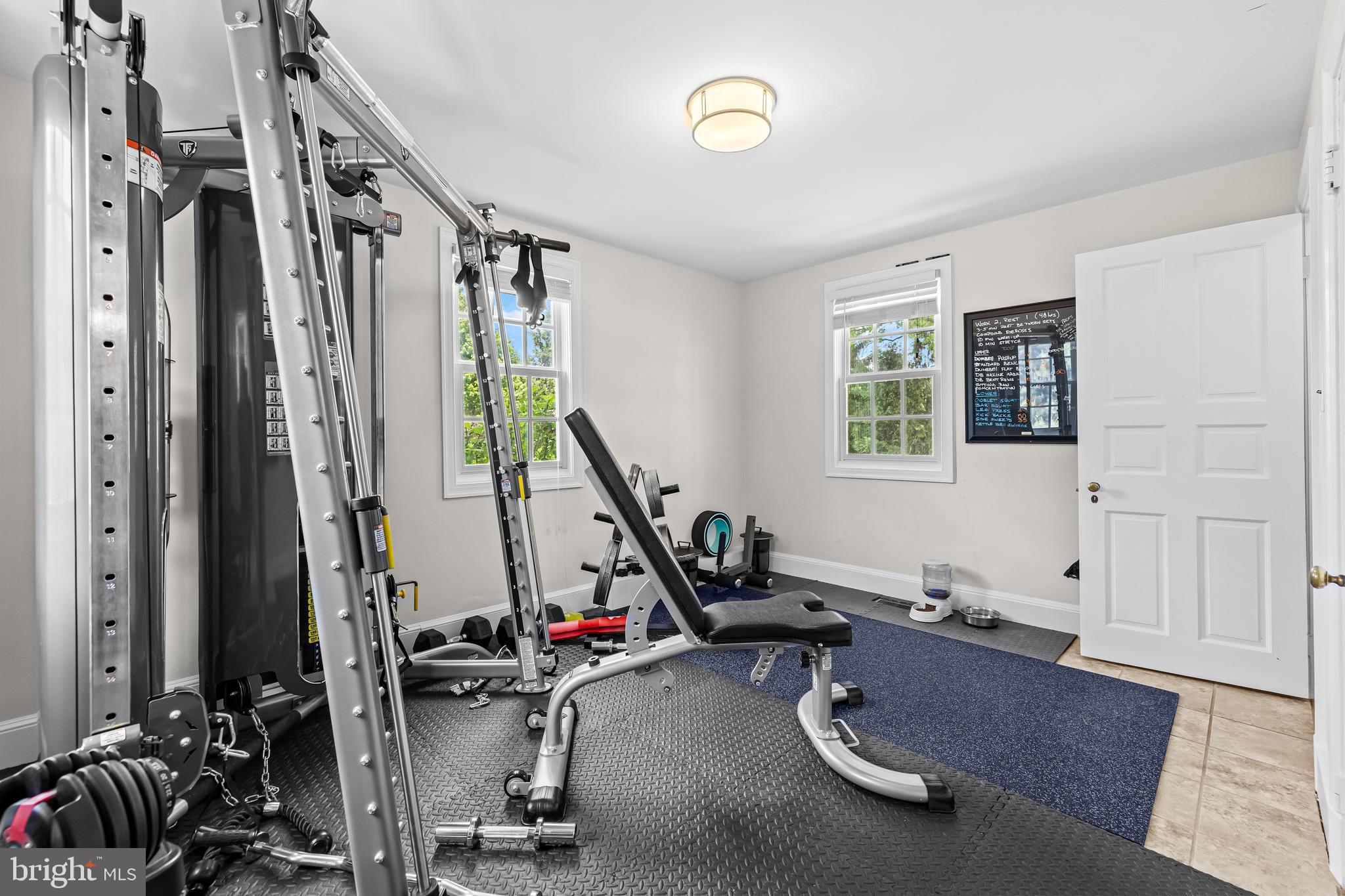 GARRISON OVERLOOK - Residential