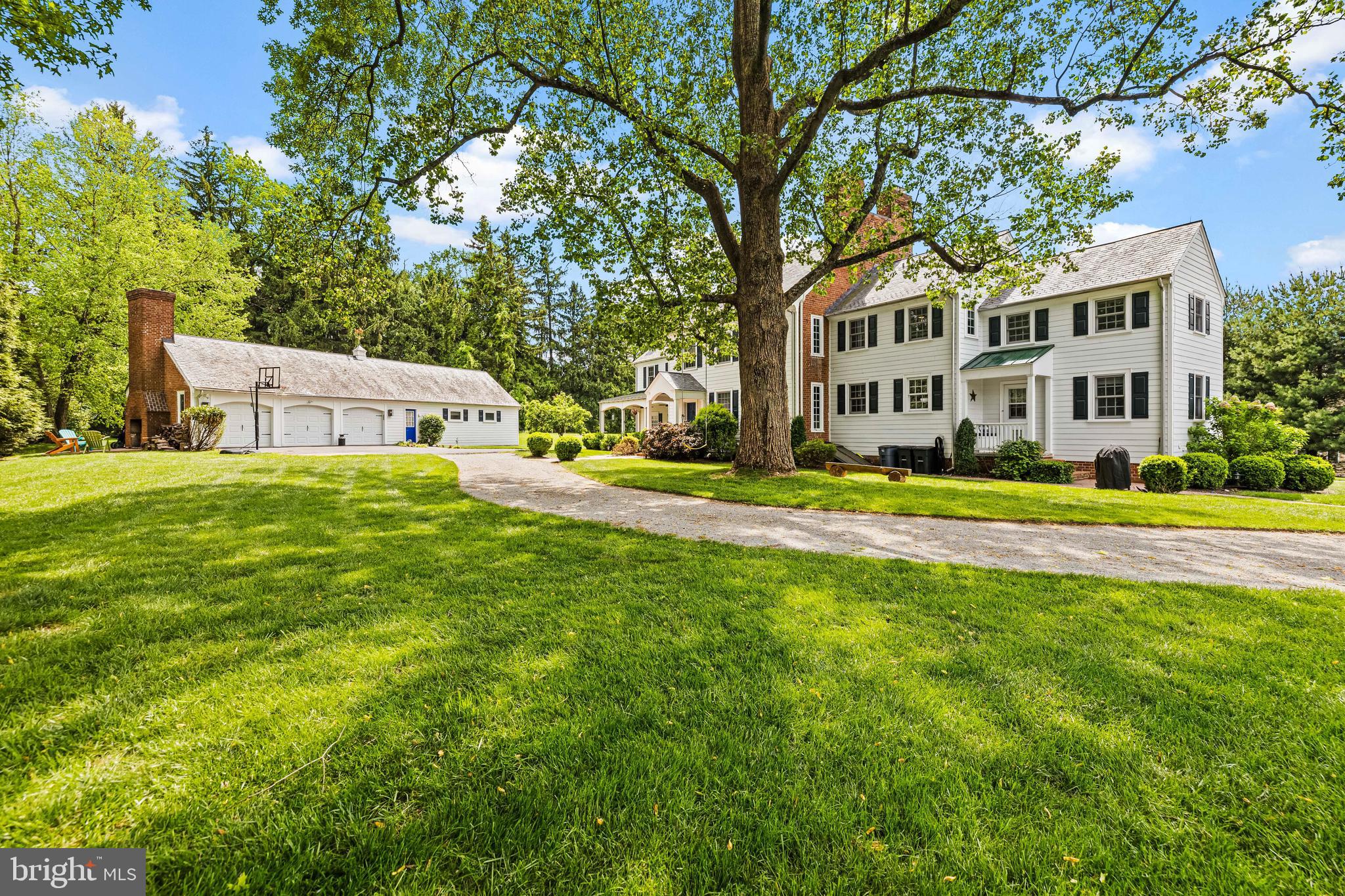 GARRISON OVERLOOK - Residential