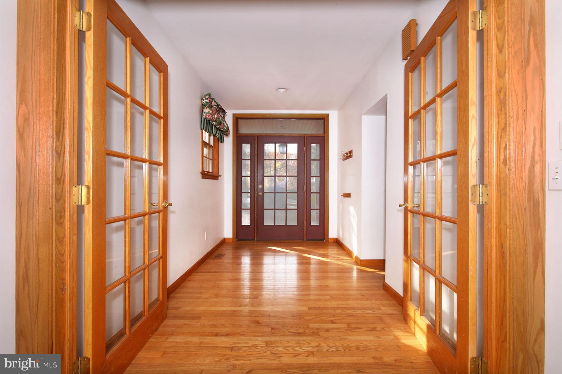 HILLTOP ESTATES AREA - Residential