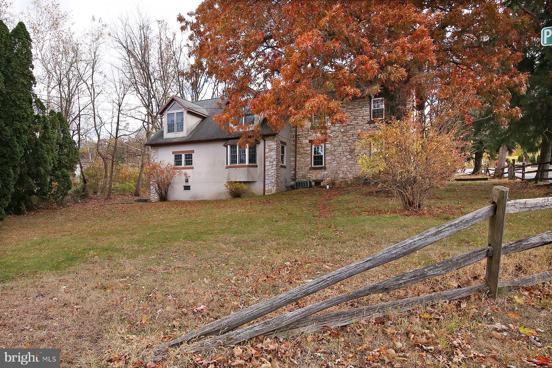 HILLTOP ESTATES AREA - Residential