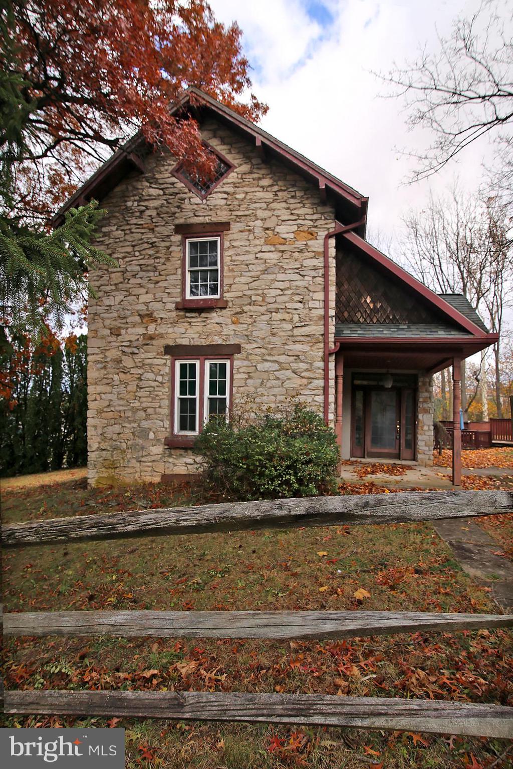 HILLTOP ESTATES AREA - Residential