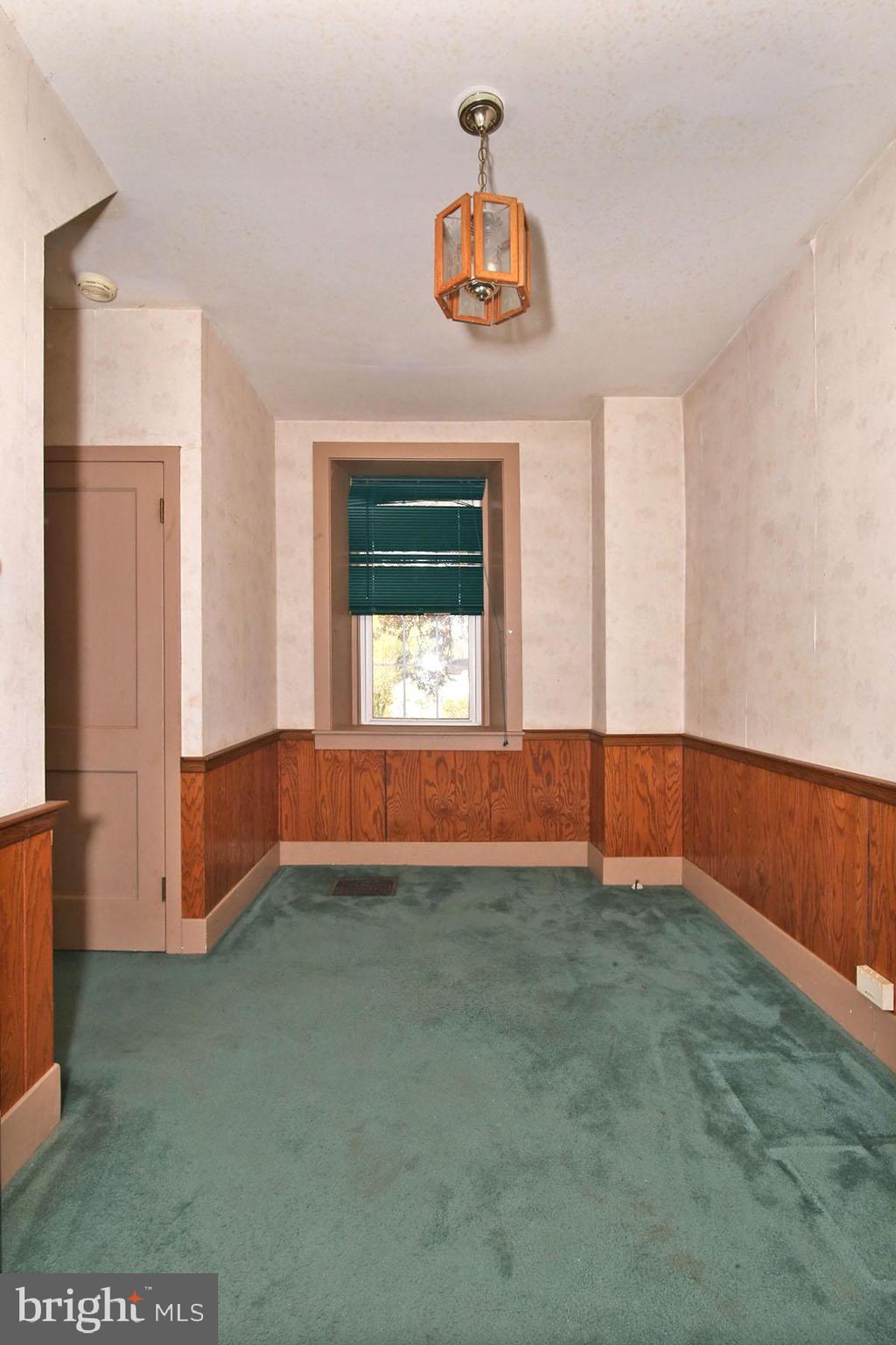 HILLTOP ESTATES AREA - Residential