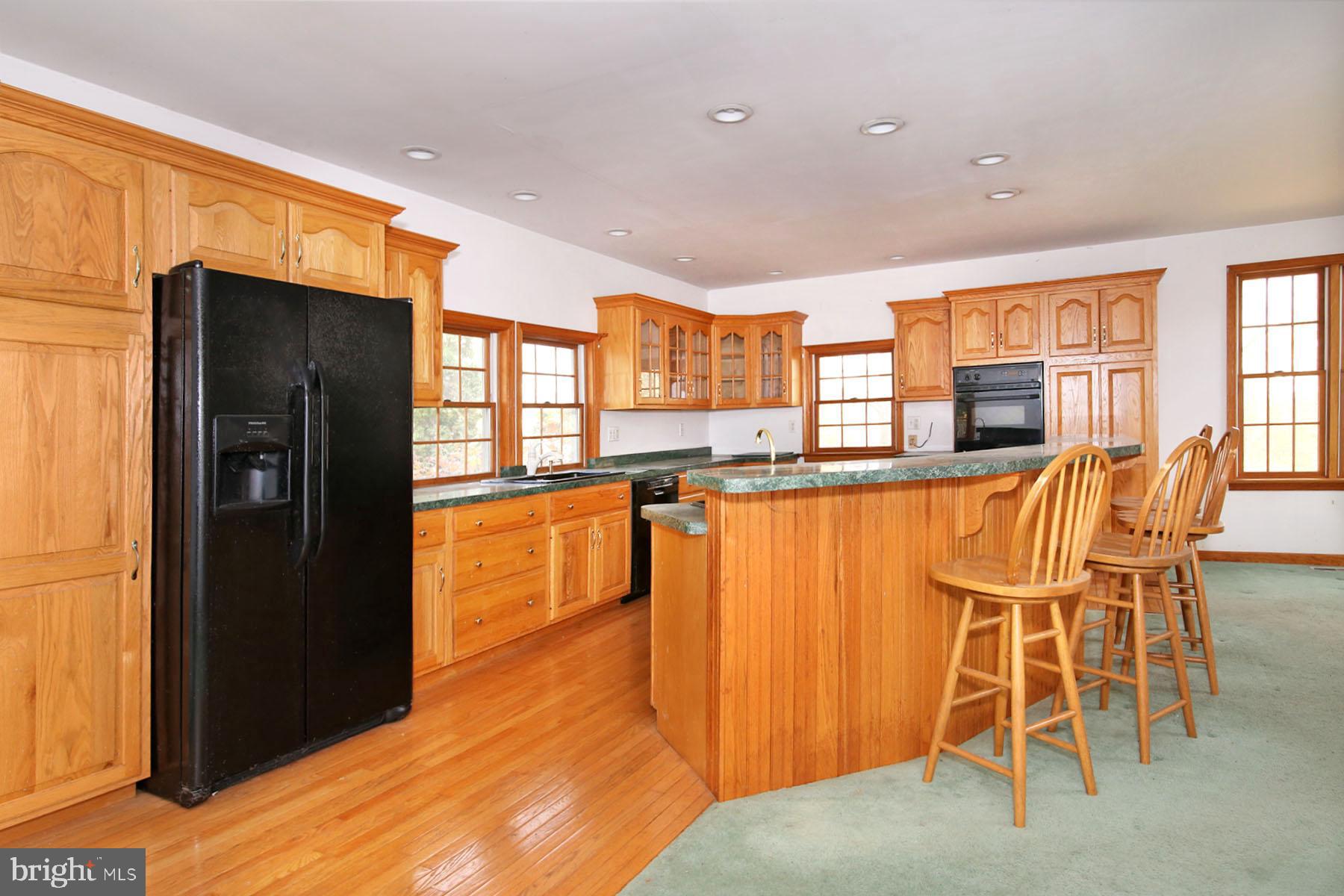 HILLTOP ESTATES AREA - Residential