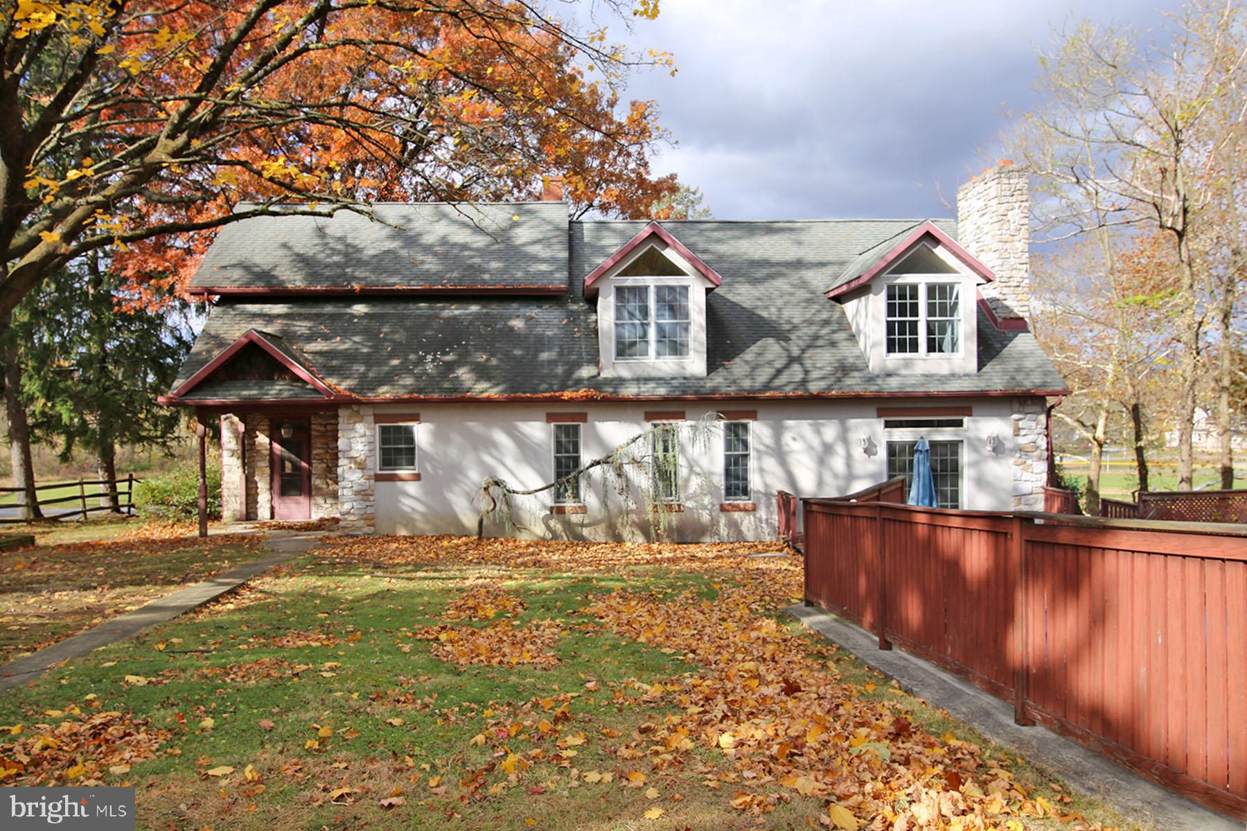 HILLTOP ESTATES AREA - Residential