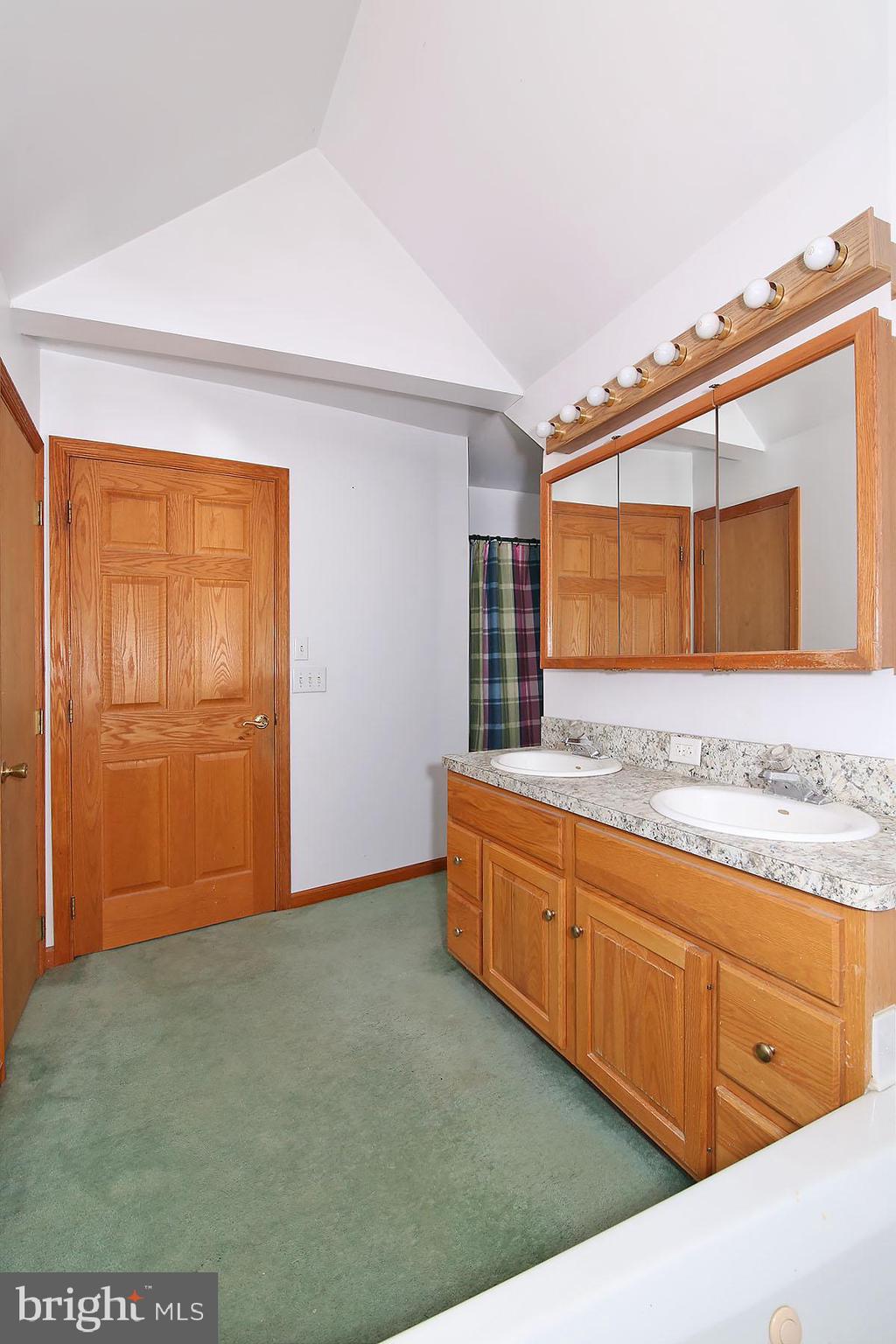 HILLTOP ESTATES AREA - Residential