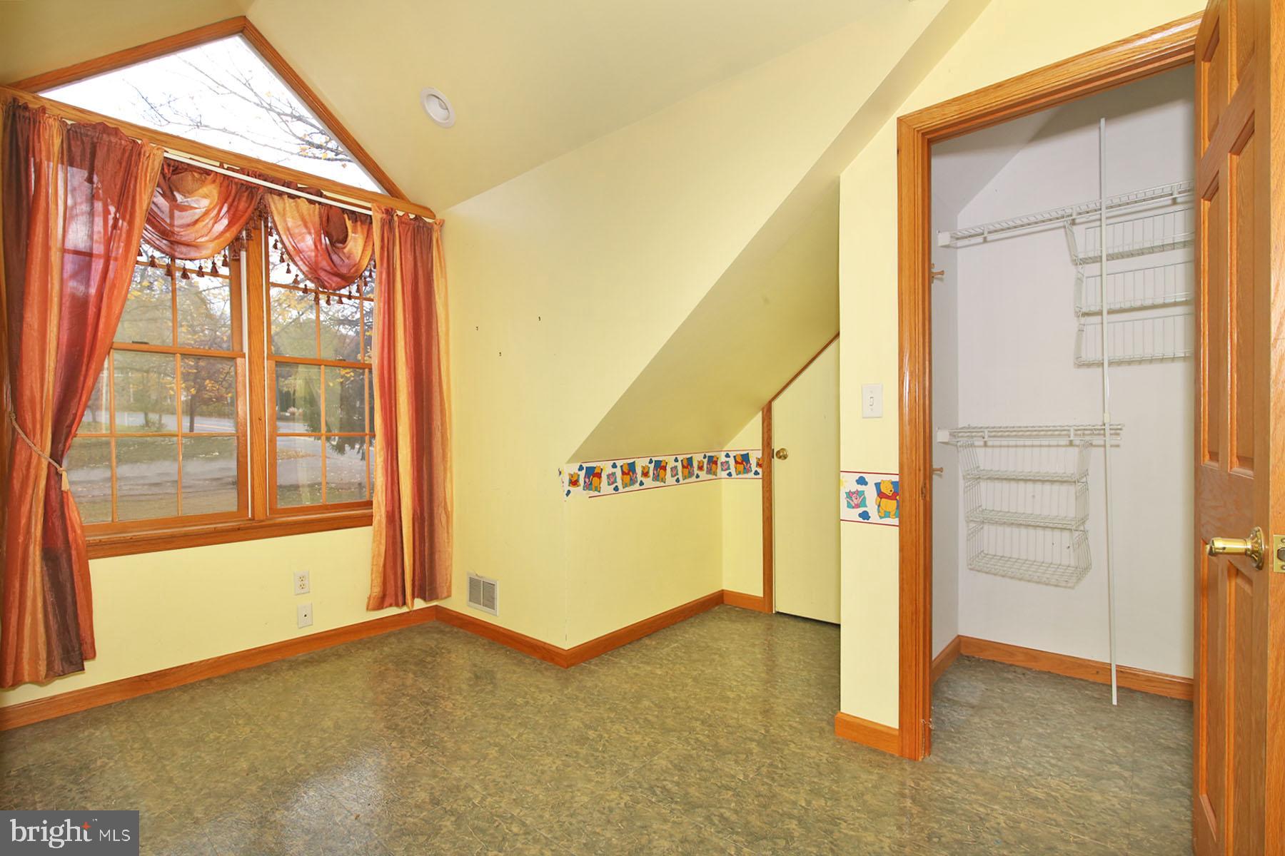 HILLTOP ESTATES AREA - Residential