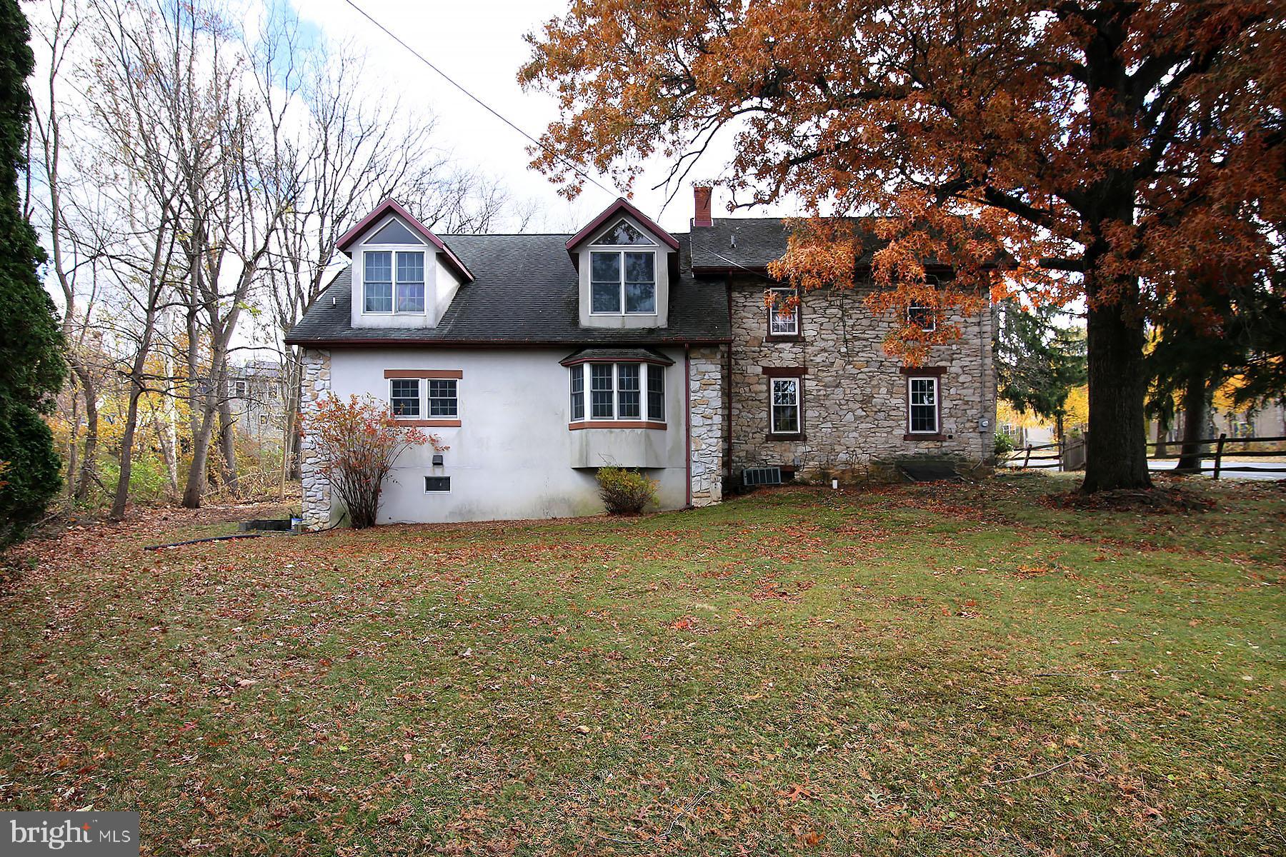 HILLTOP ESTATES AREA - Residential