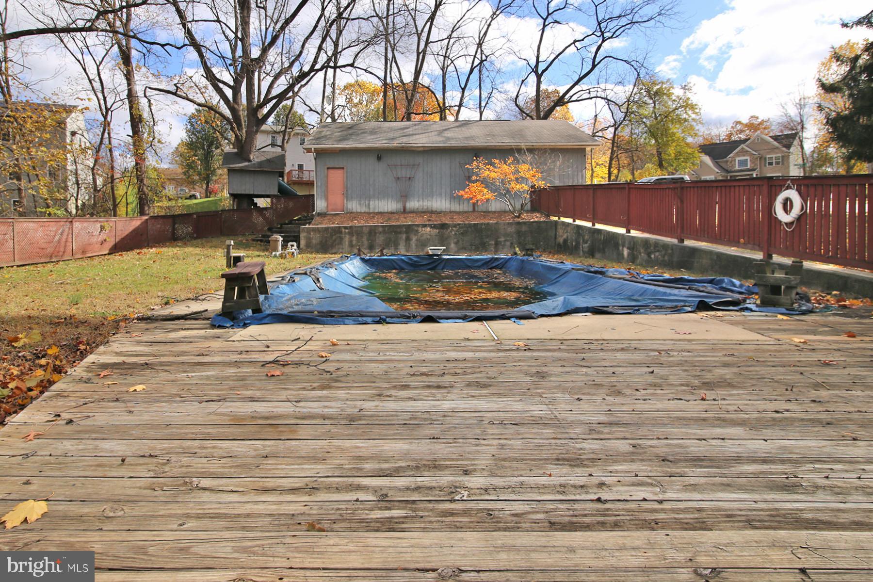 HILLTOP ESTATES AREA - Residential