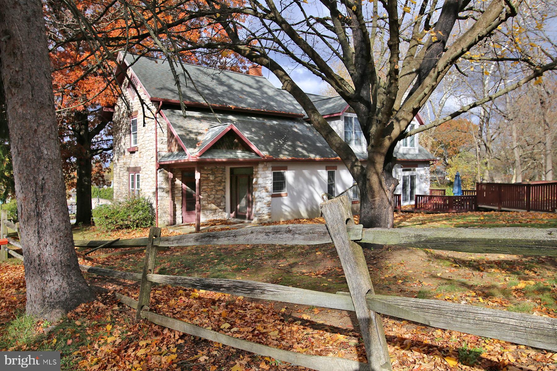 HILLTOP ESTATES AREA - Residential