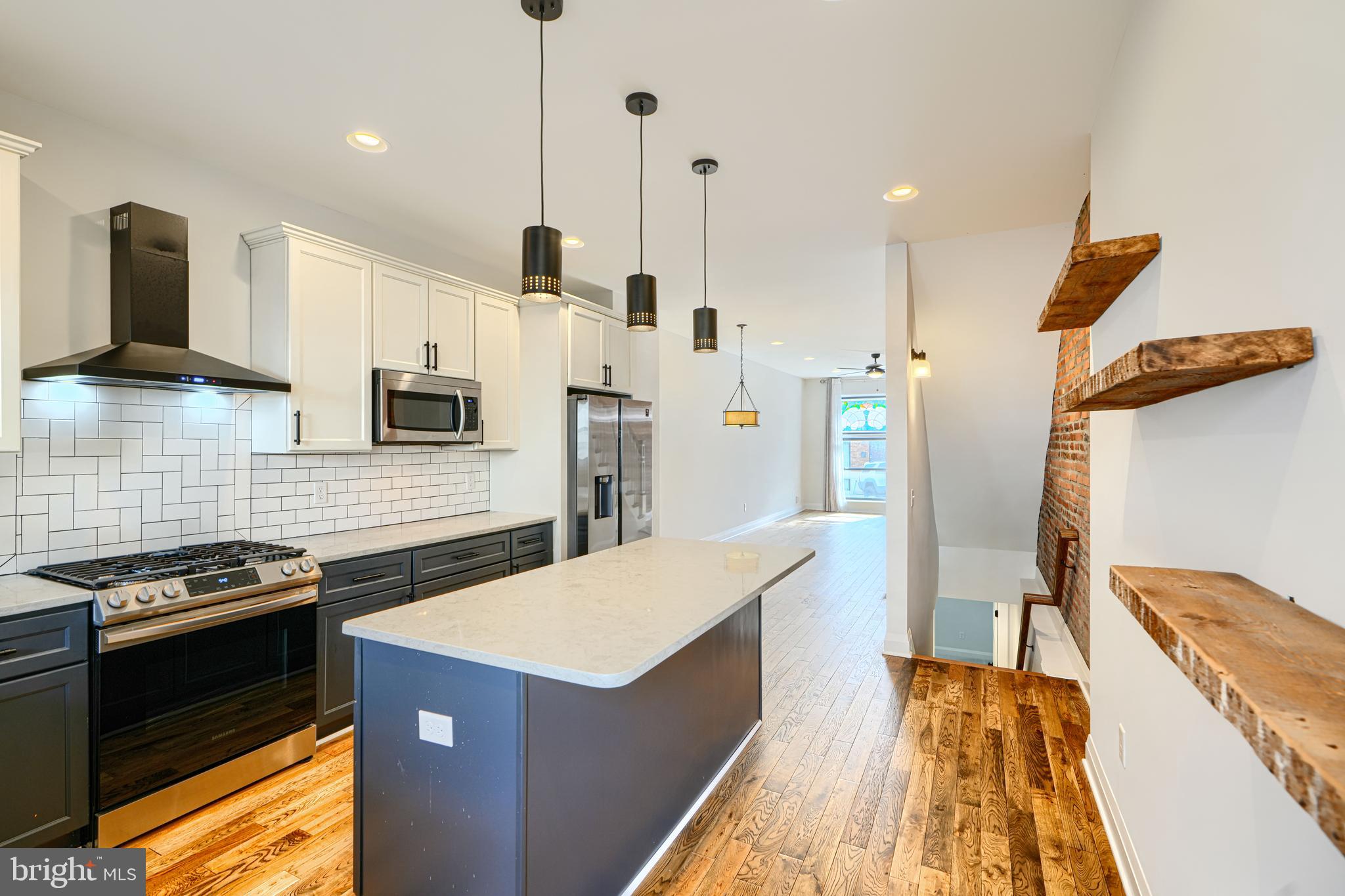 CANTON - Residential