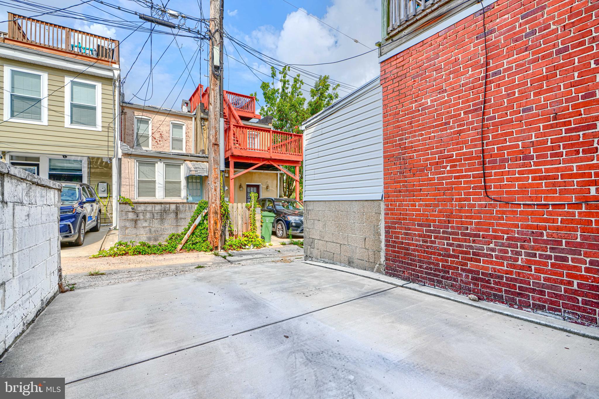 CANTON - Residential