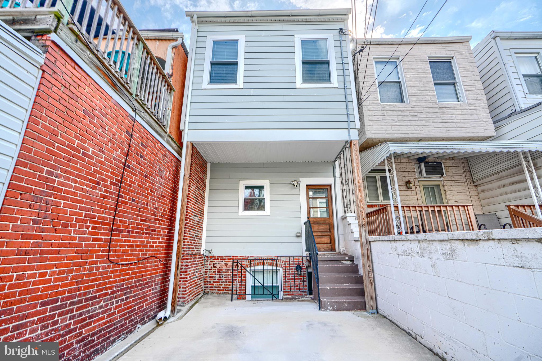CANTON - Residential