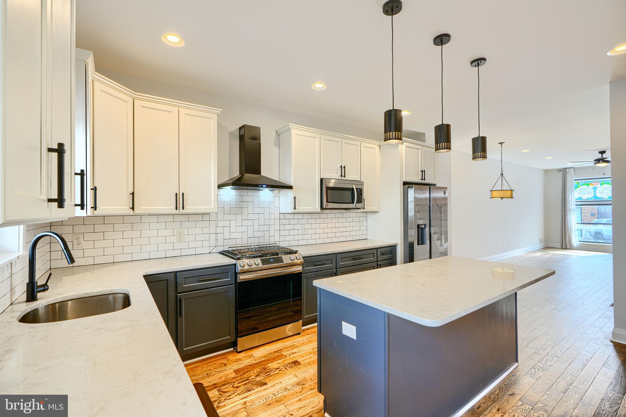 CANTON - Residential