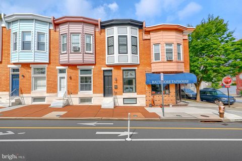 602 S POTOMAC STREET BALTIMORE MD 21224